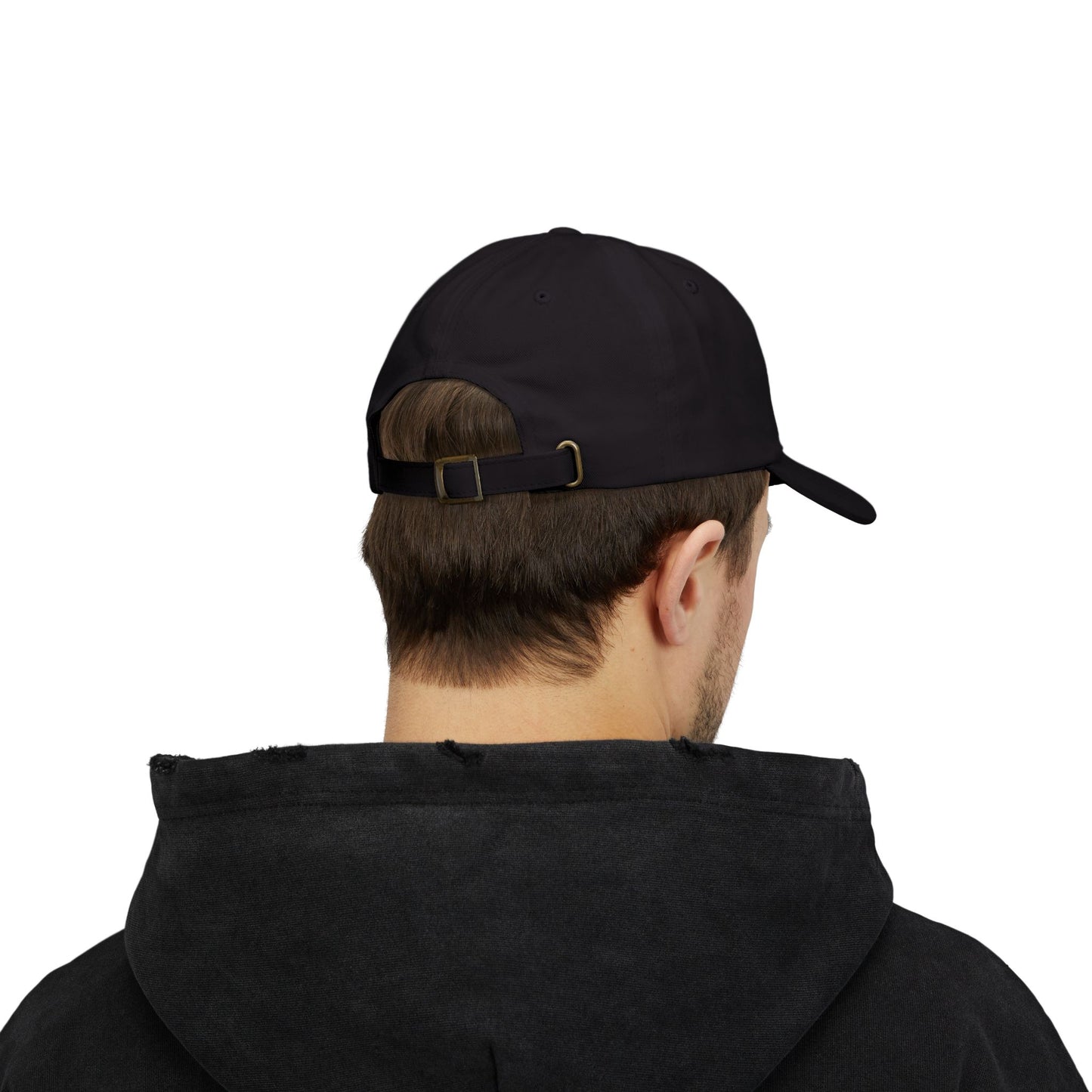Casquette Retro '1991 Collective' by TiflaCustom