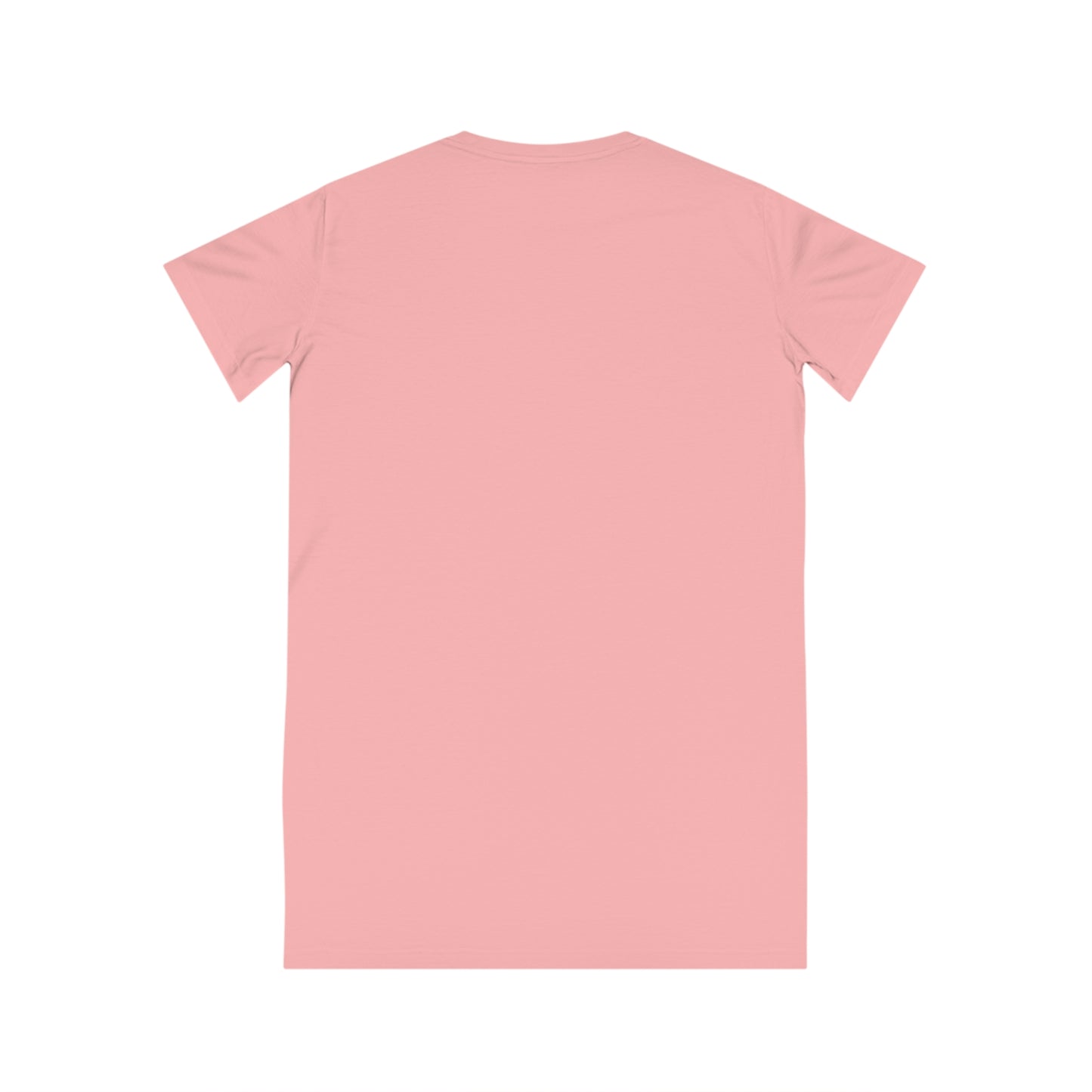 T-Shirt robe personnalisable femme