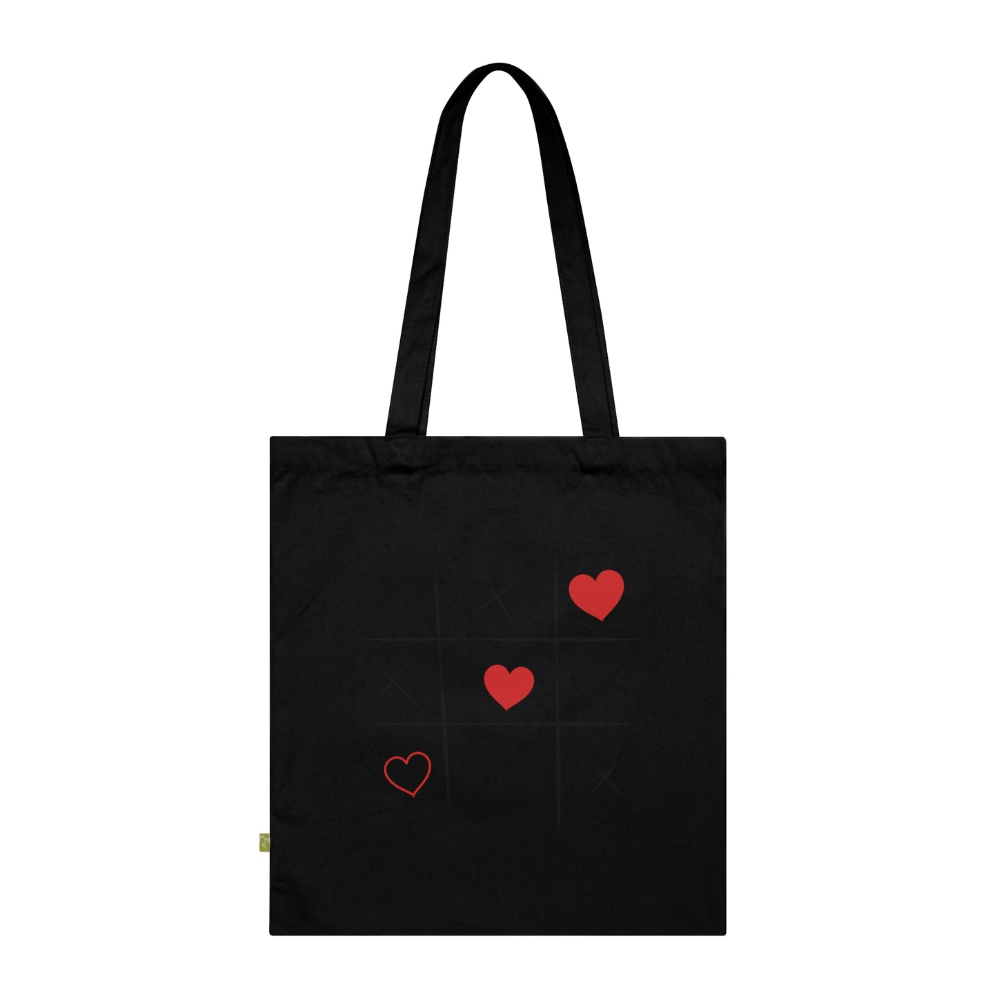 Tote BAG coton "Morpion"