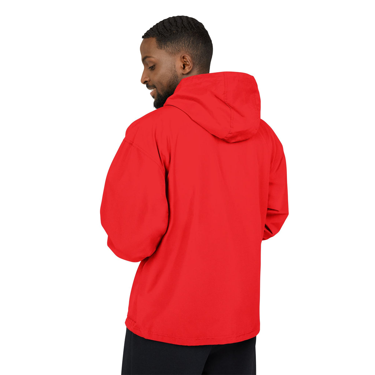 Veste coupevent "EDITION CHAMP".