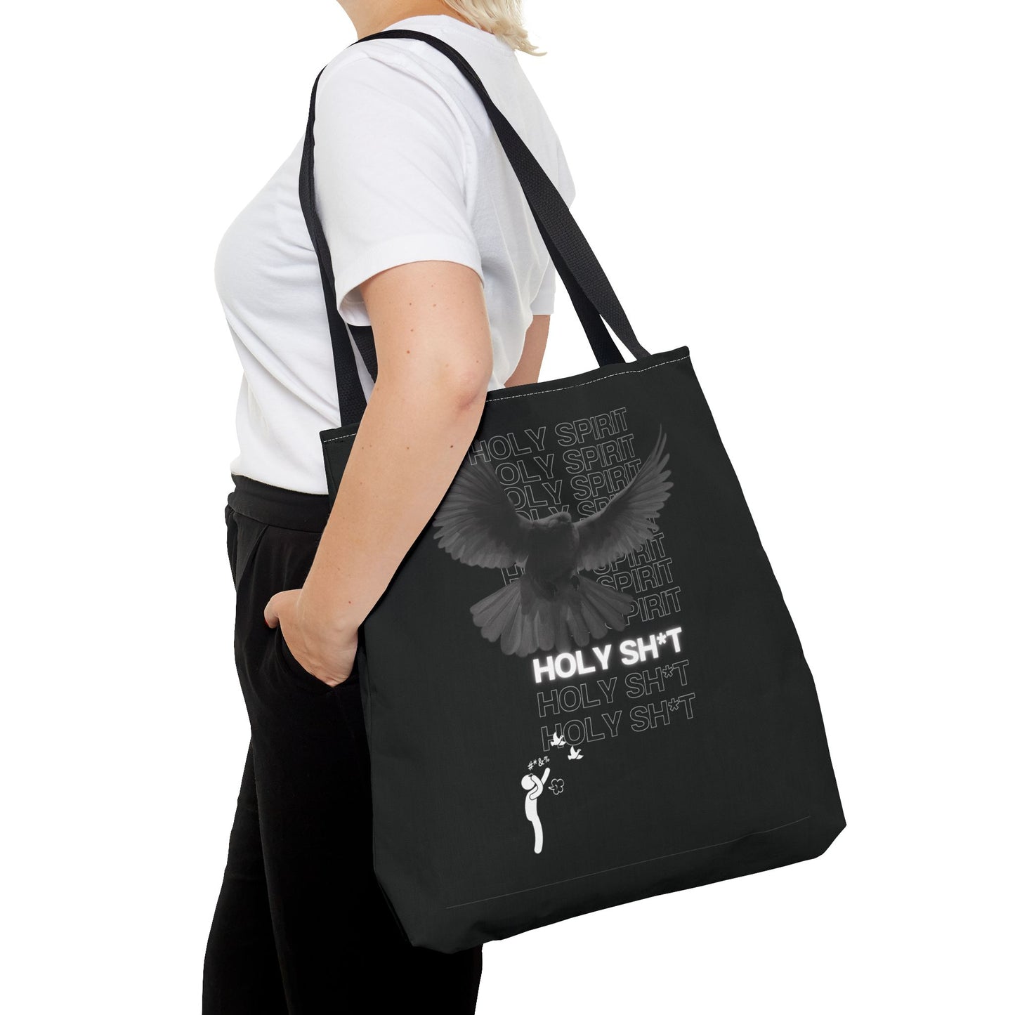 Tote Bag HOLY SPIRIT