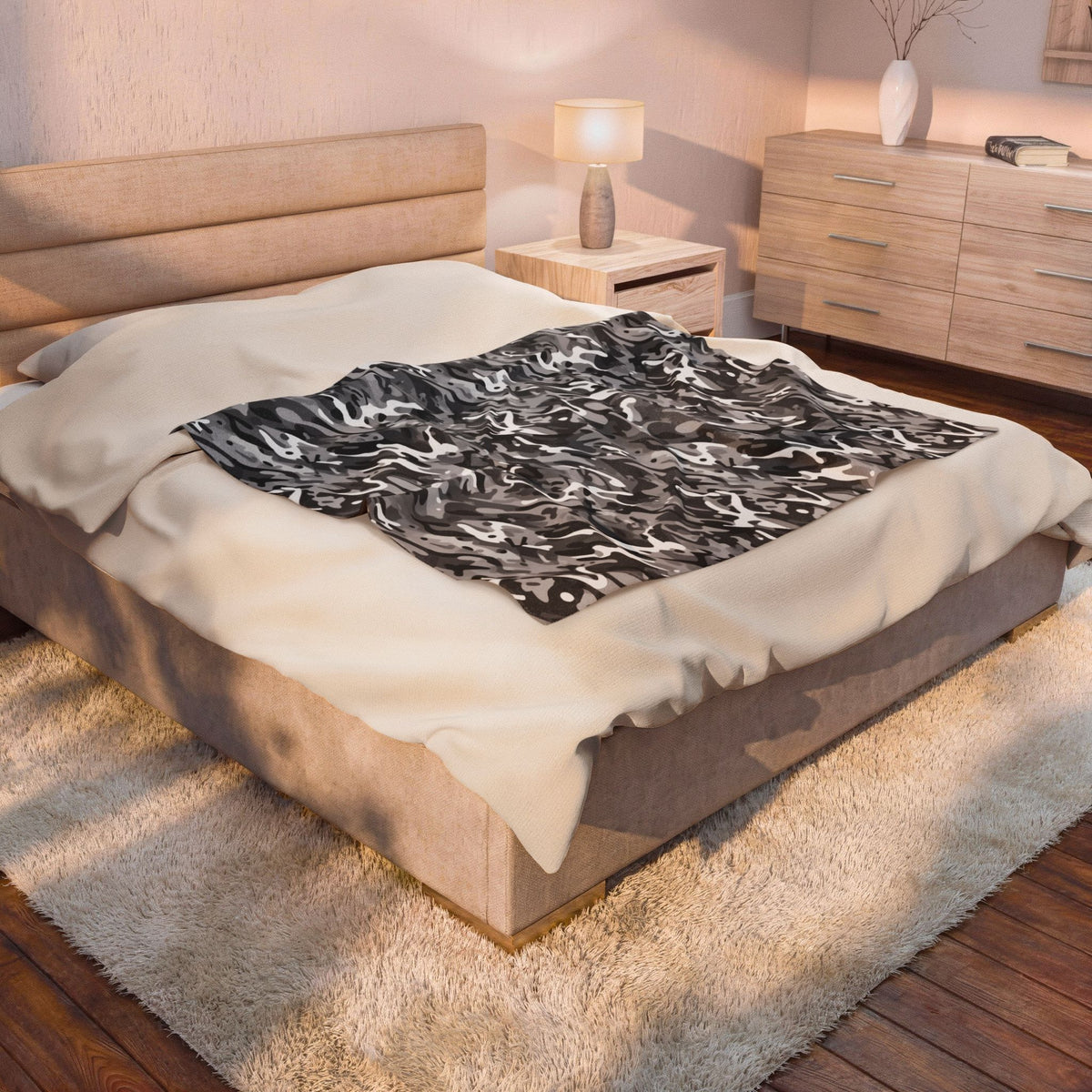 Couverture personnalisable
