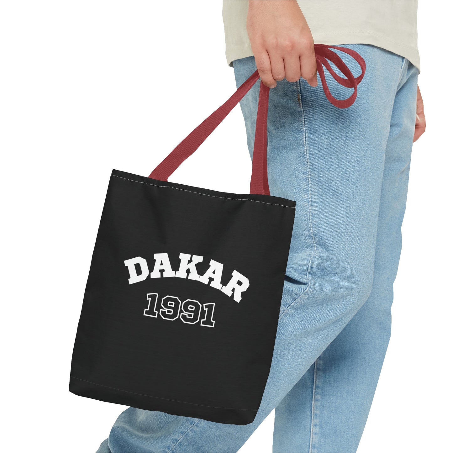 Tote Bag Personnalisable