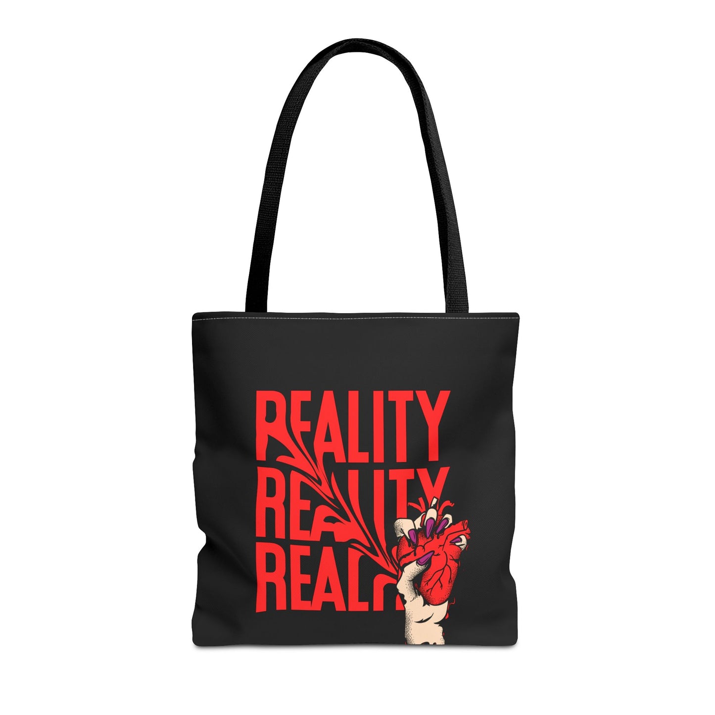 Tote Bag édition "REALITY"