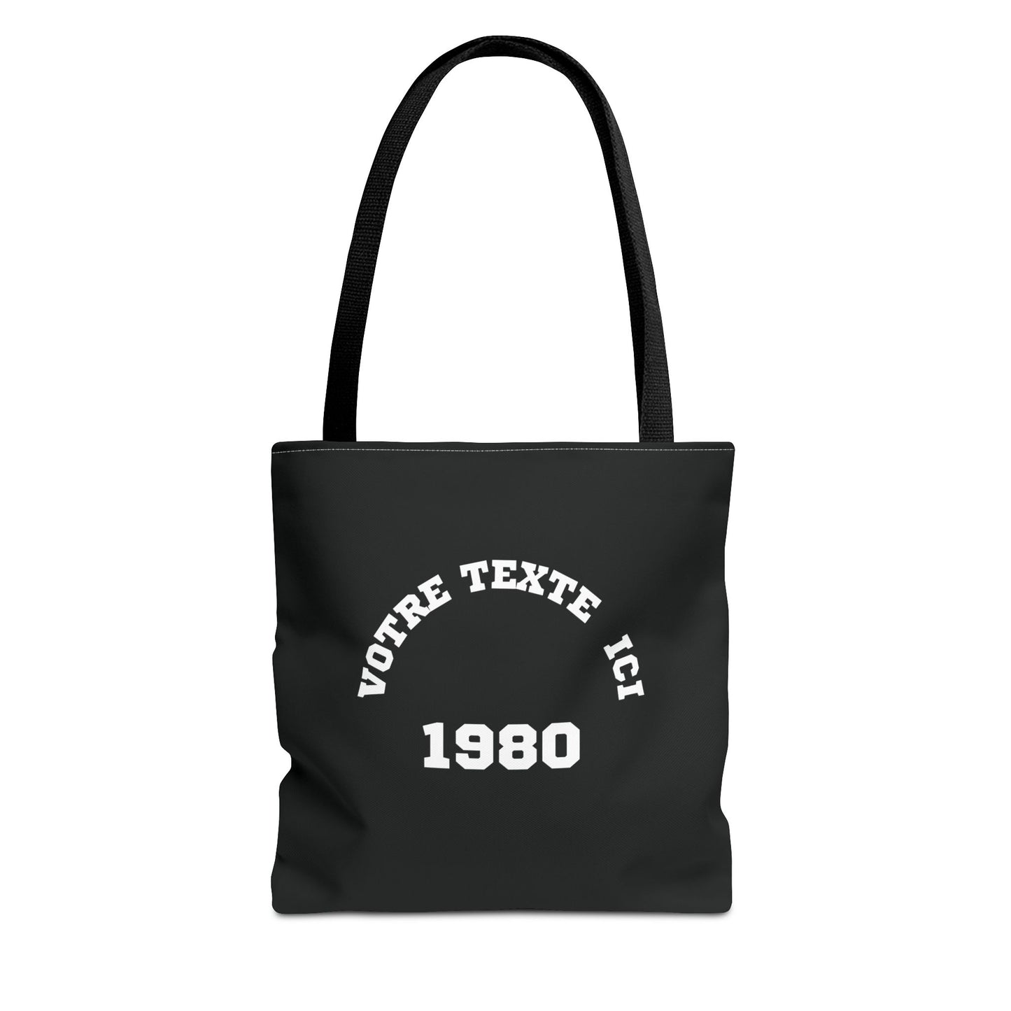 Tote Bag Personnalisable