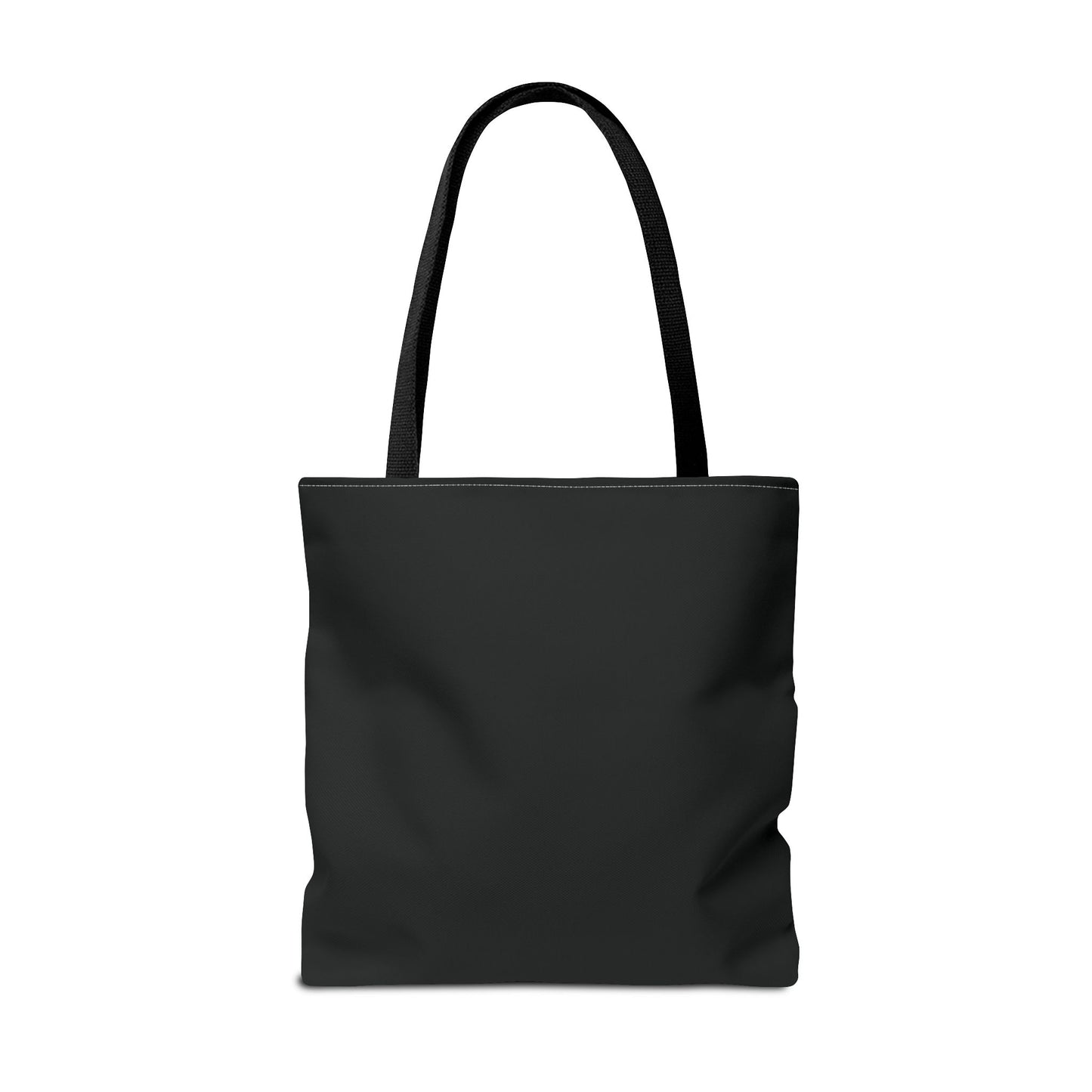 Tote Bag "Aurore boréale"