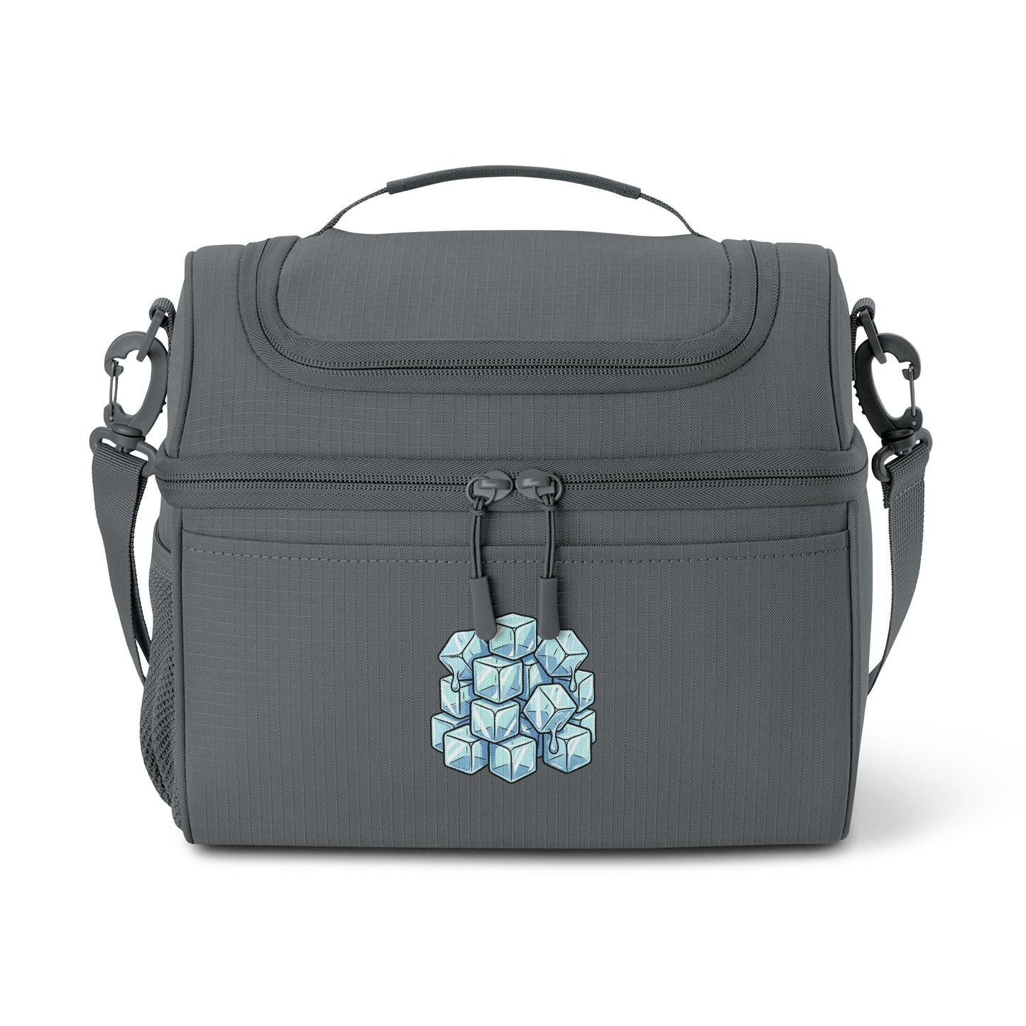 Glacière bandoulière personnalisable