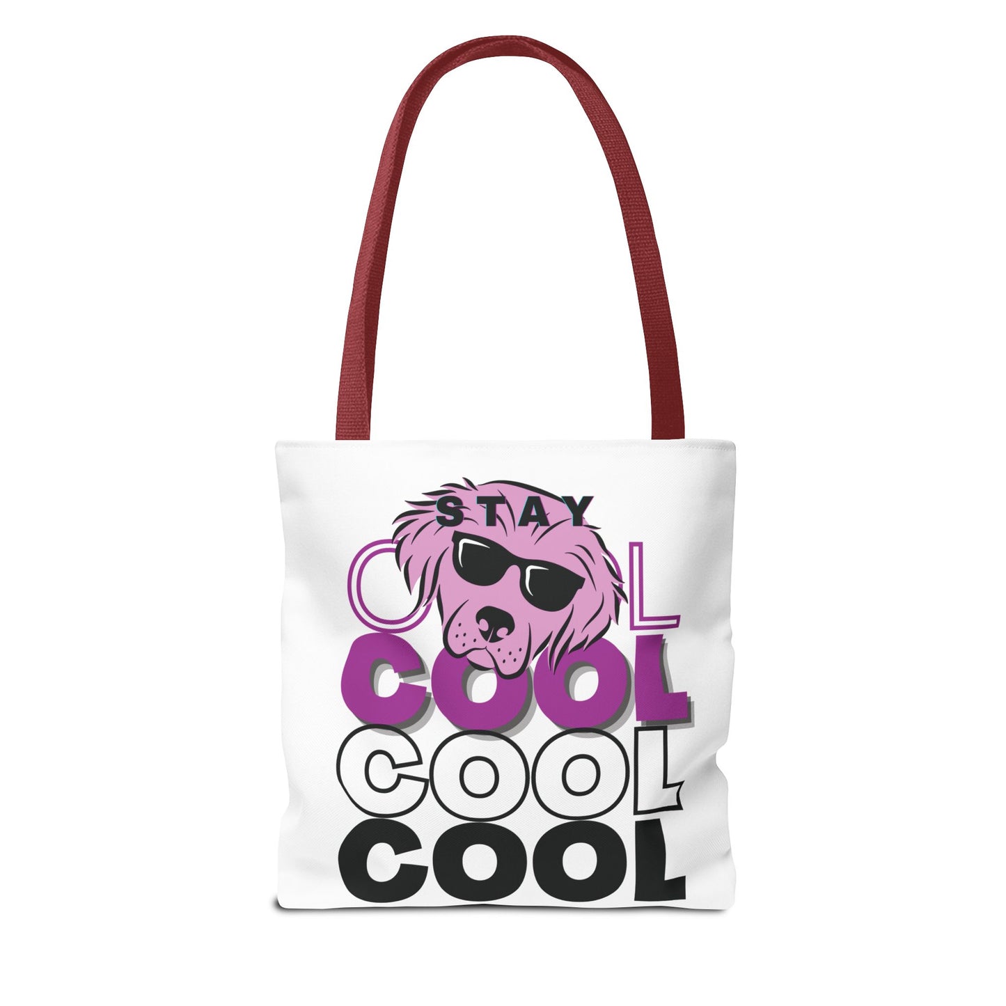 Tote Bag "Stay Cool"