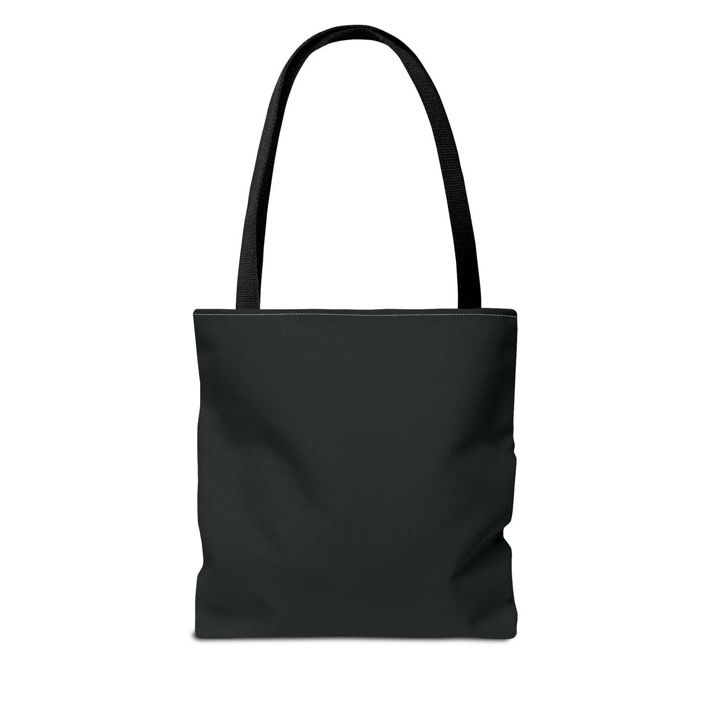 Tote Bag "Aurore boréale"