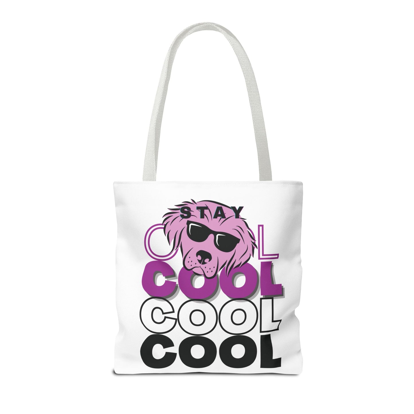 Tote Bag "Stay Cool"