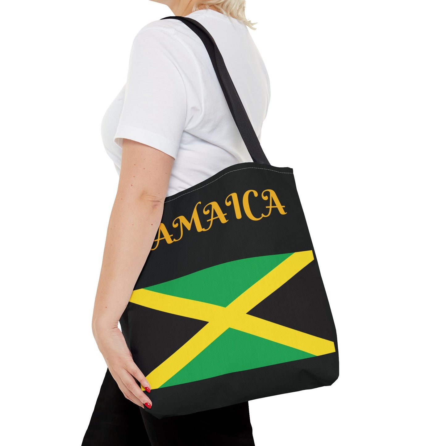 TOTE BAG JAMAICA