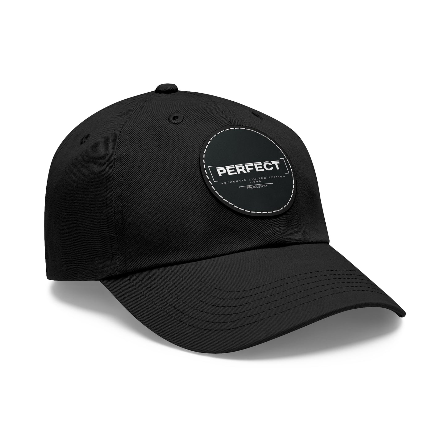 Casquette "Perfect" TiflaCustom.