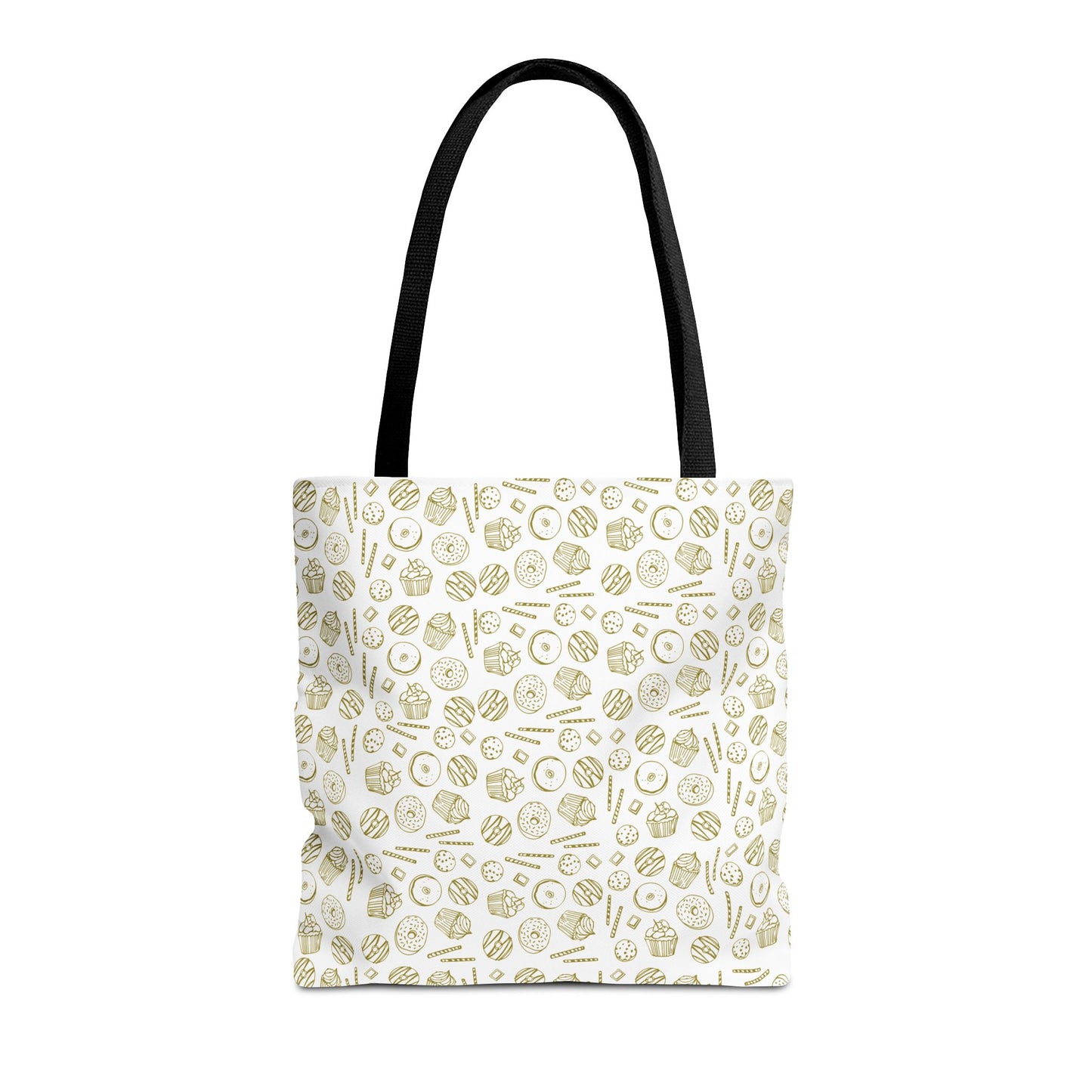 Tote bag "Pastry"