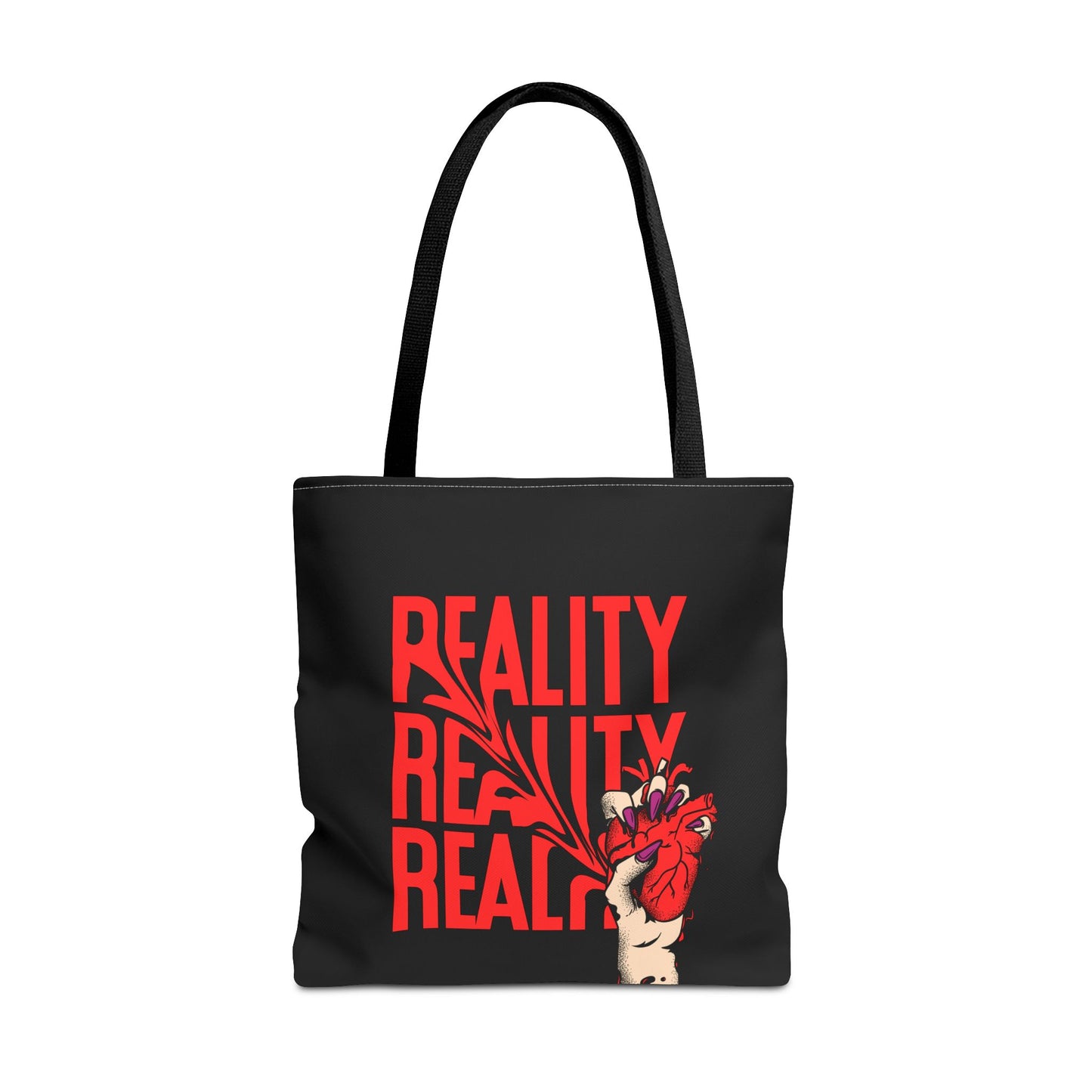 Tote Bag édition "REALITY"