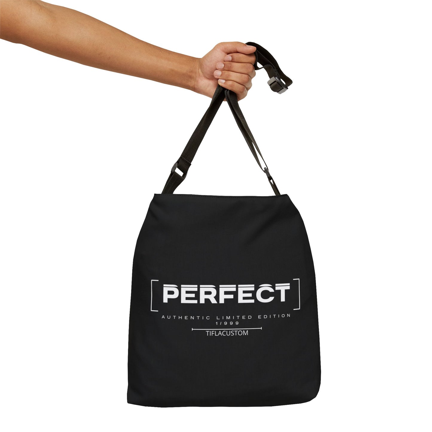 Tote Bag ajustable