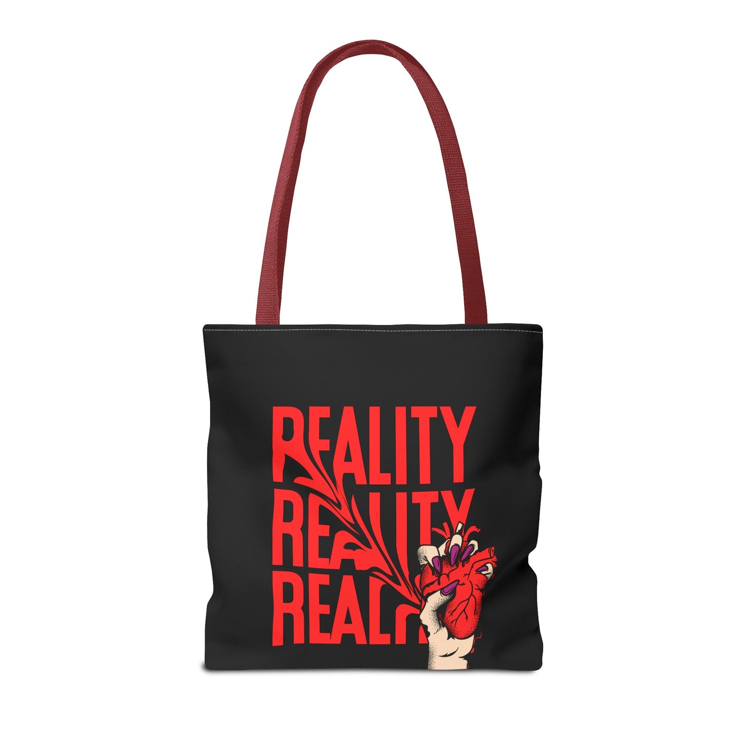 Tote Bag édition "REALITY"