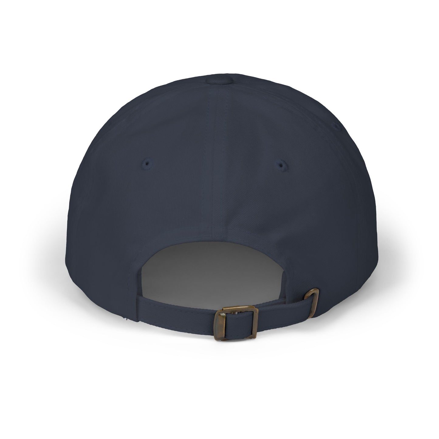 Casquette personnalisée année de naissance brodée