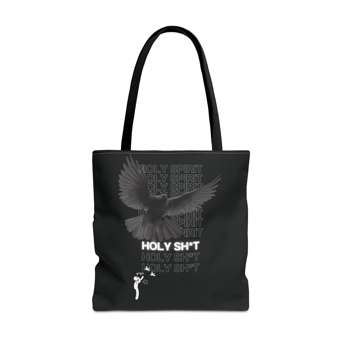 Tote Bag HOLY SPIRIT