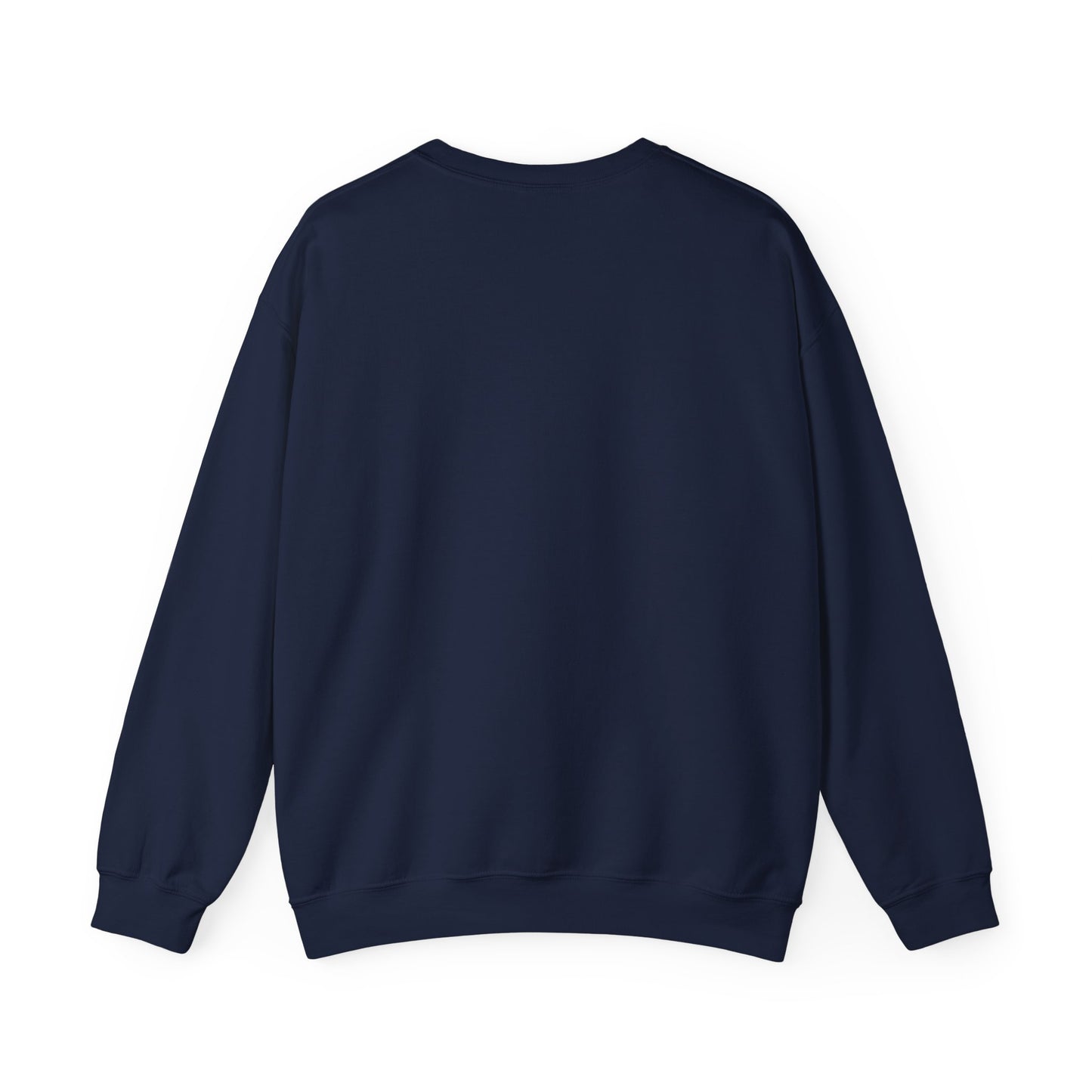 Sweatshirt personnalisable rose Unisexe Heavy Blend™ .