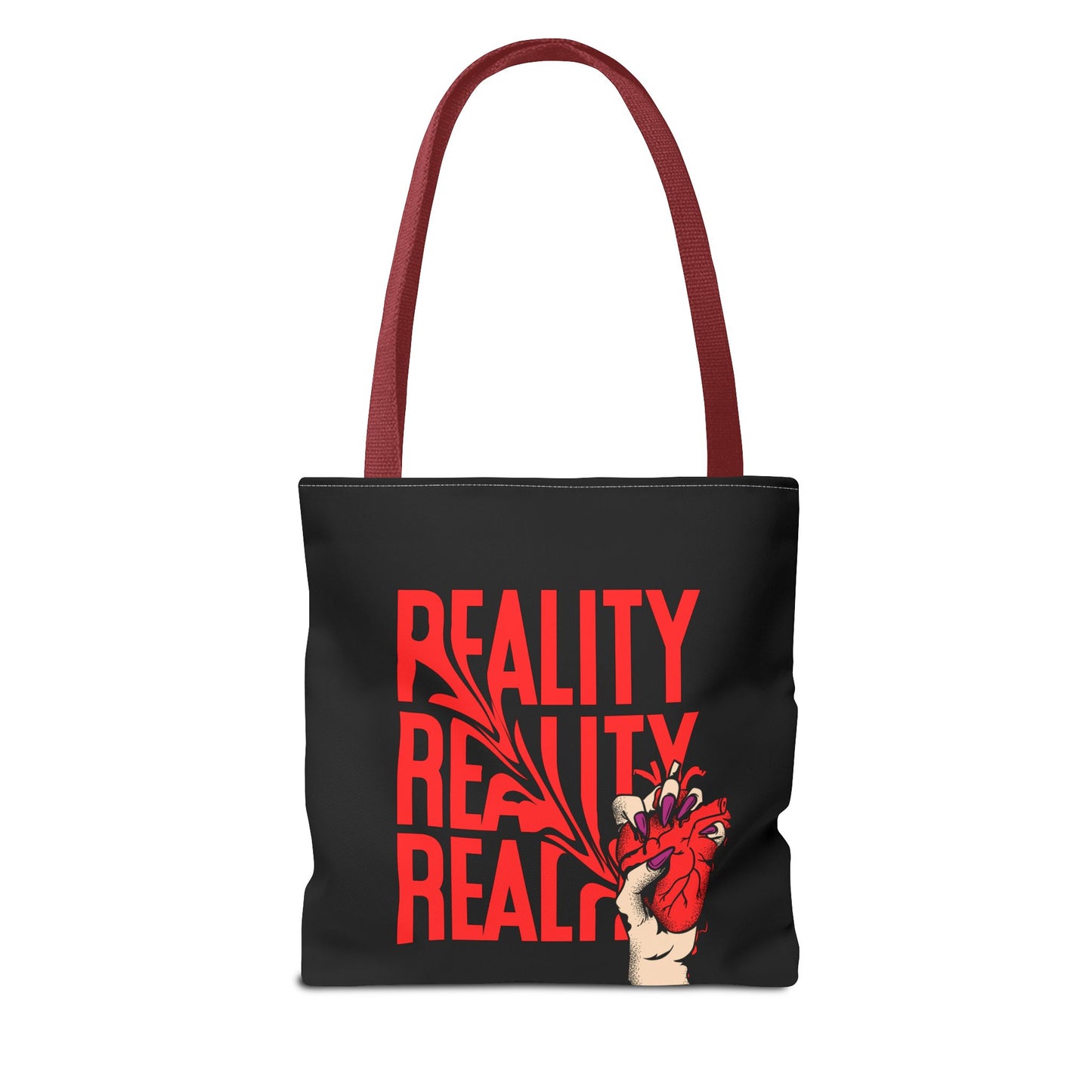 Tote Bag édition "REALITY"