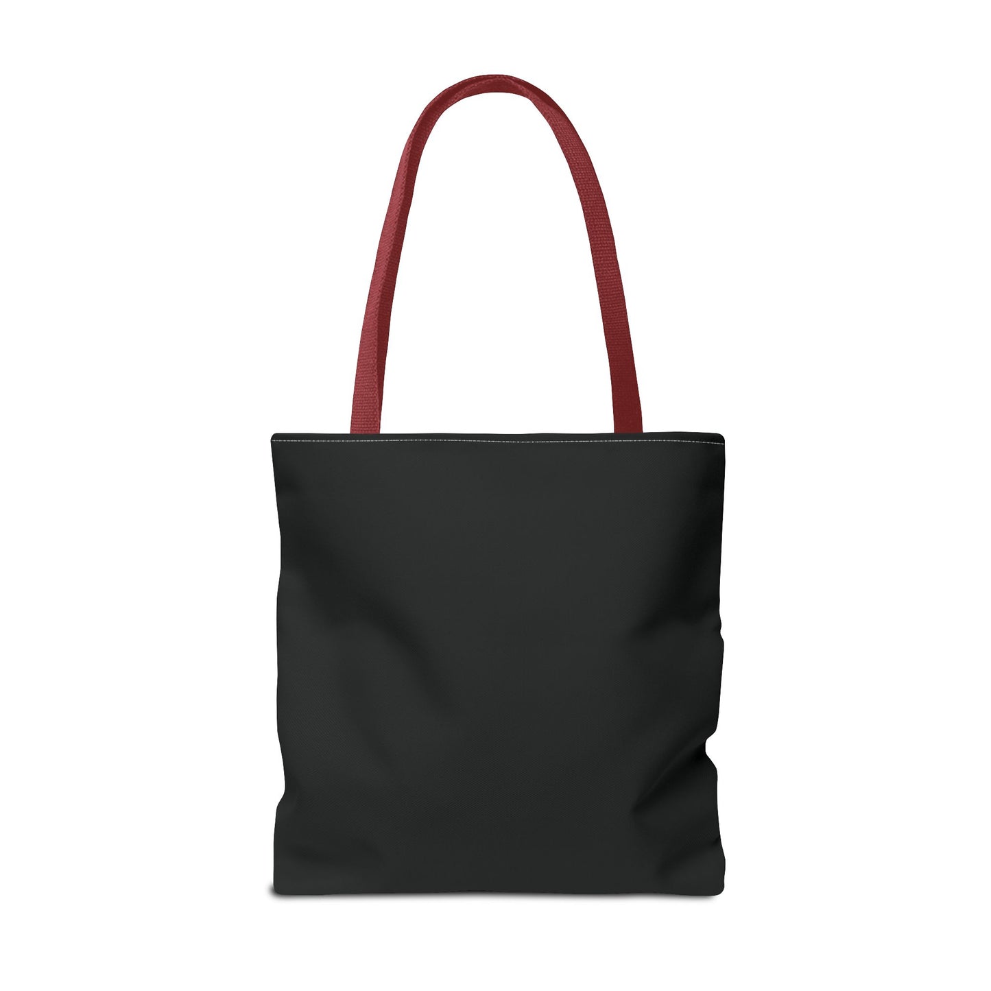 Tote Bag "Aurore boréale"