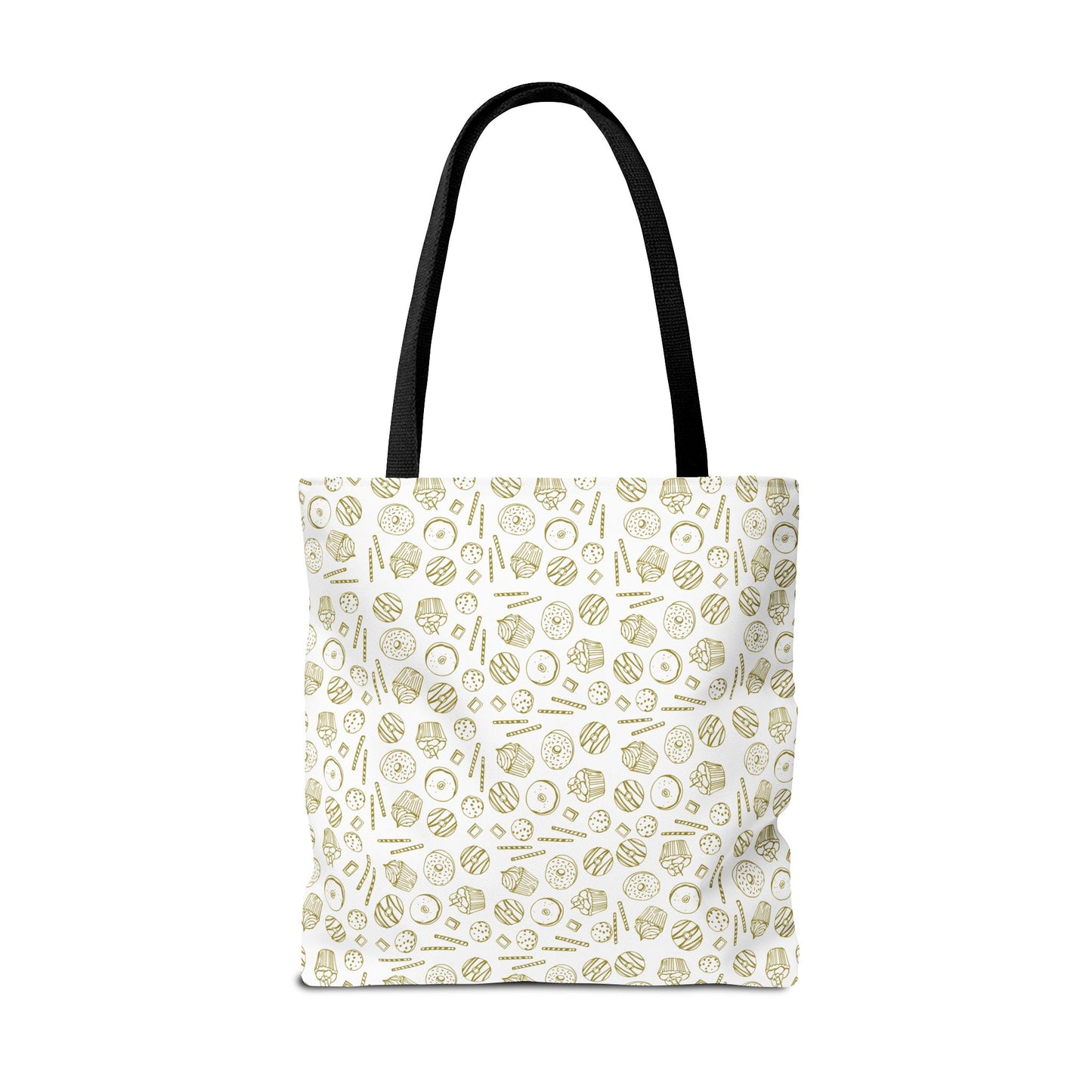 Tote bag "Pastry"