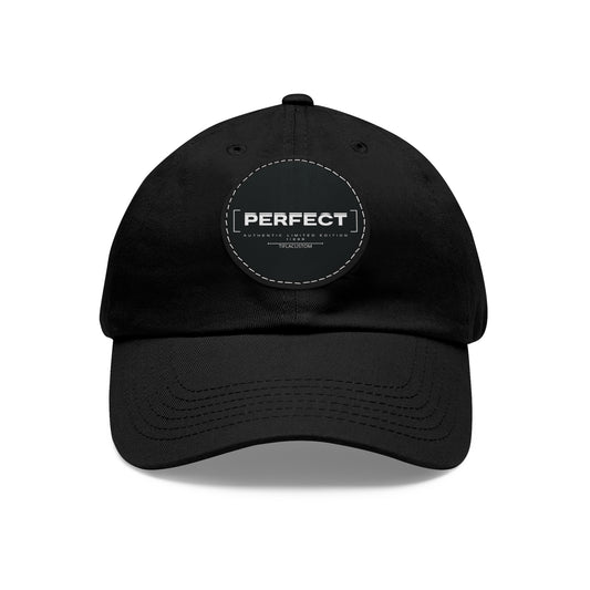 Casquette "Perfect" TiflaCustom.