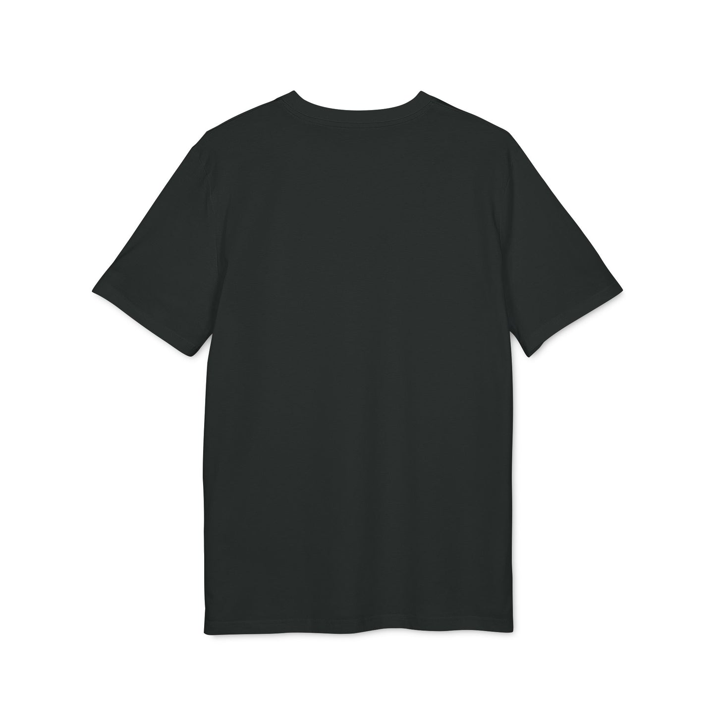 T-shirt coton/vegan unisexe,