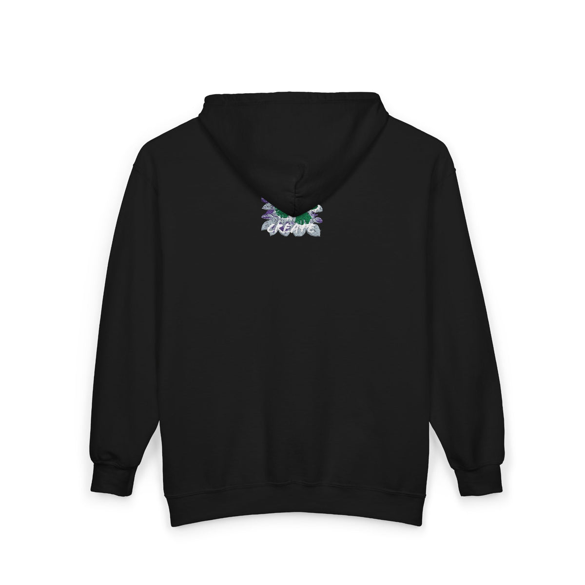 Unisex Heavy Blend™ Full Zip Hooded Sweatshirt
