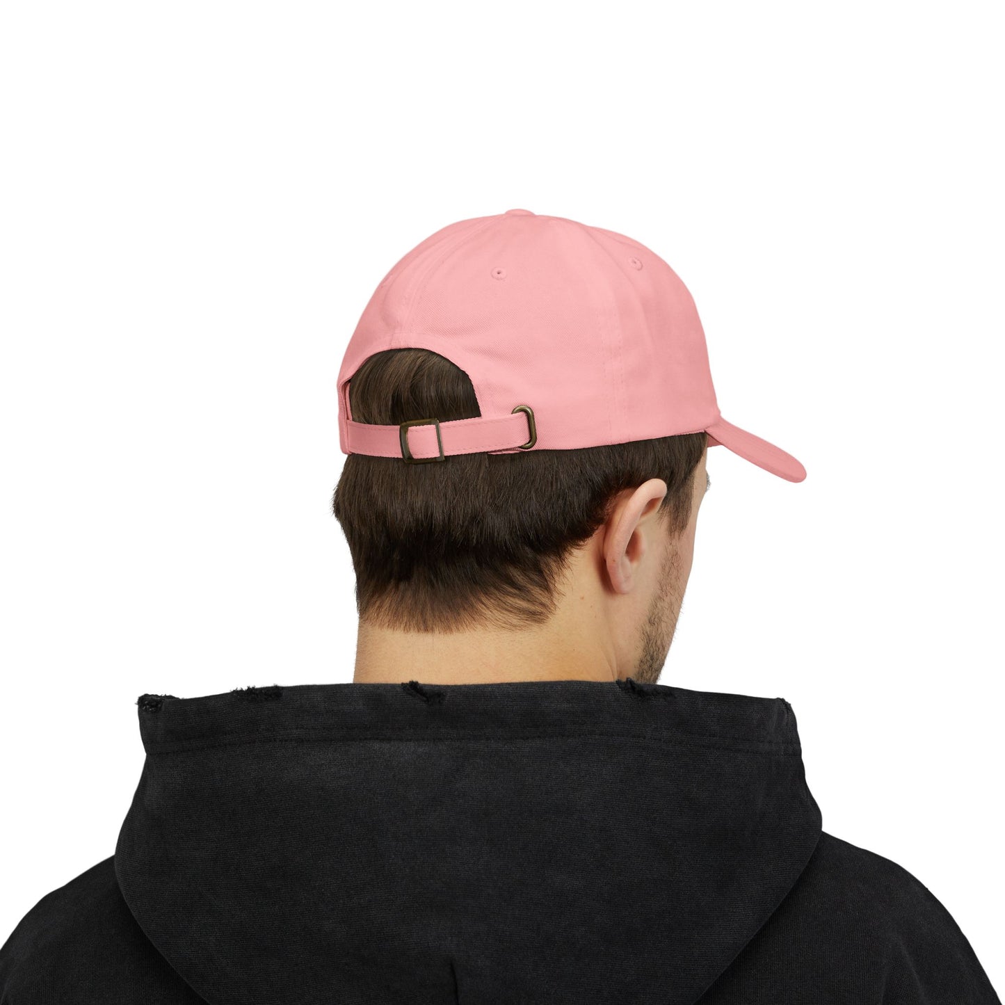 Vintage Sunset Safari Dad Cap - casquette personnalisable