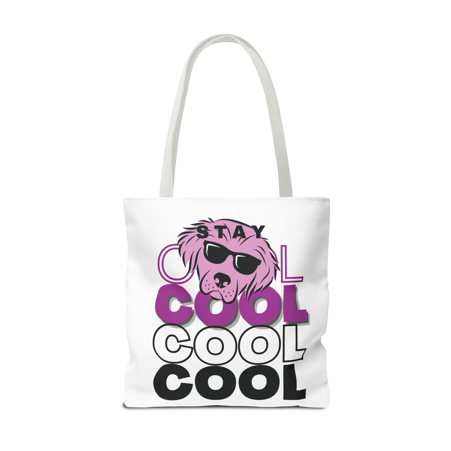 Tote Bag "Stay Cool"