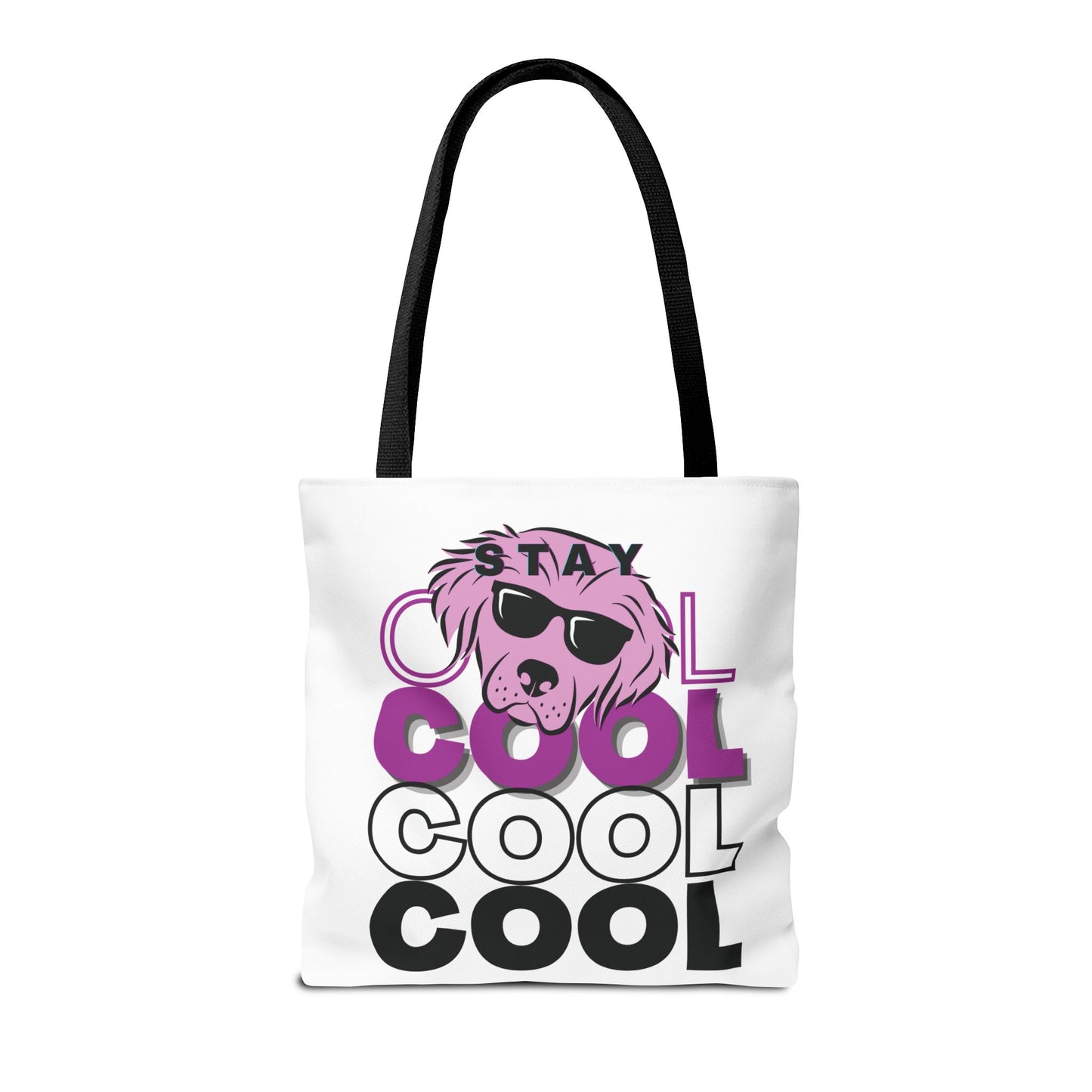 Tote Bag "Stay Cool"