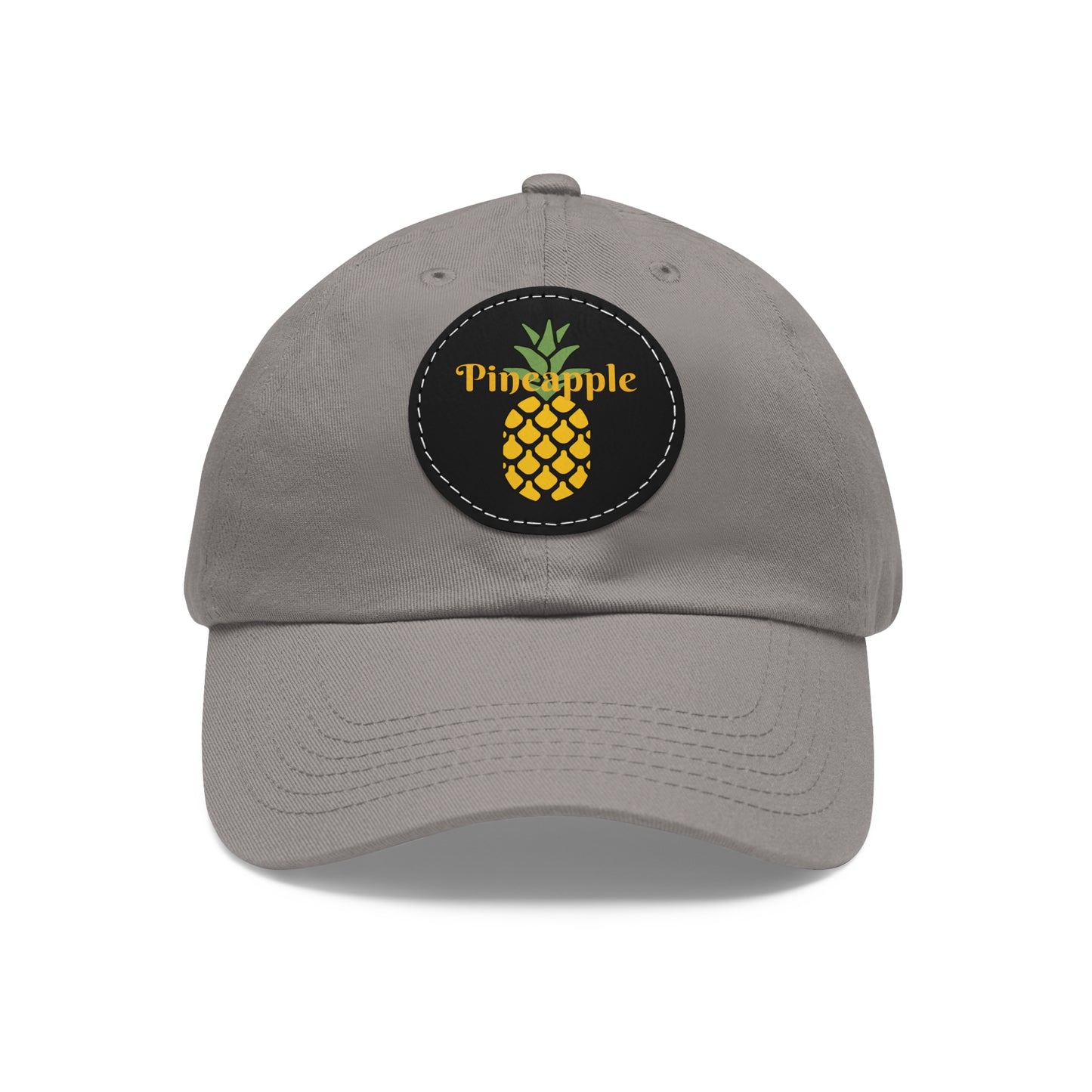 Casquette "Pineapple" by TiflaCustom