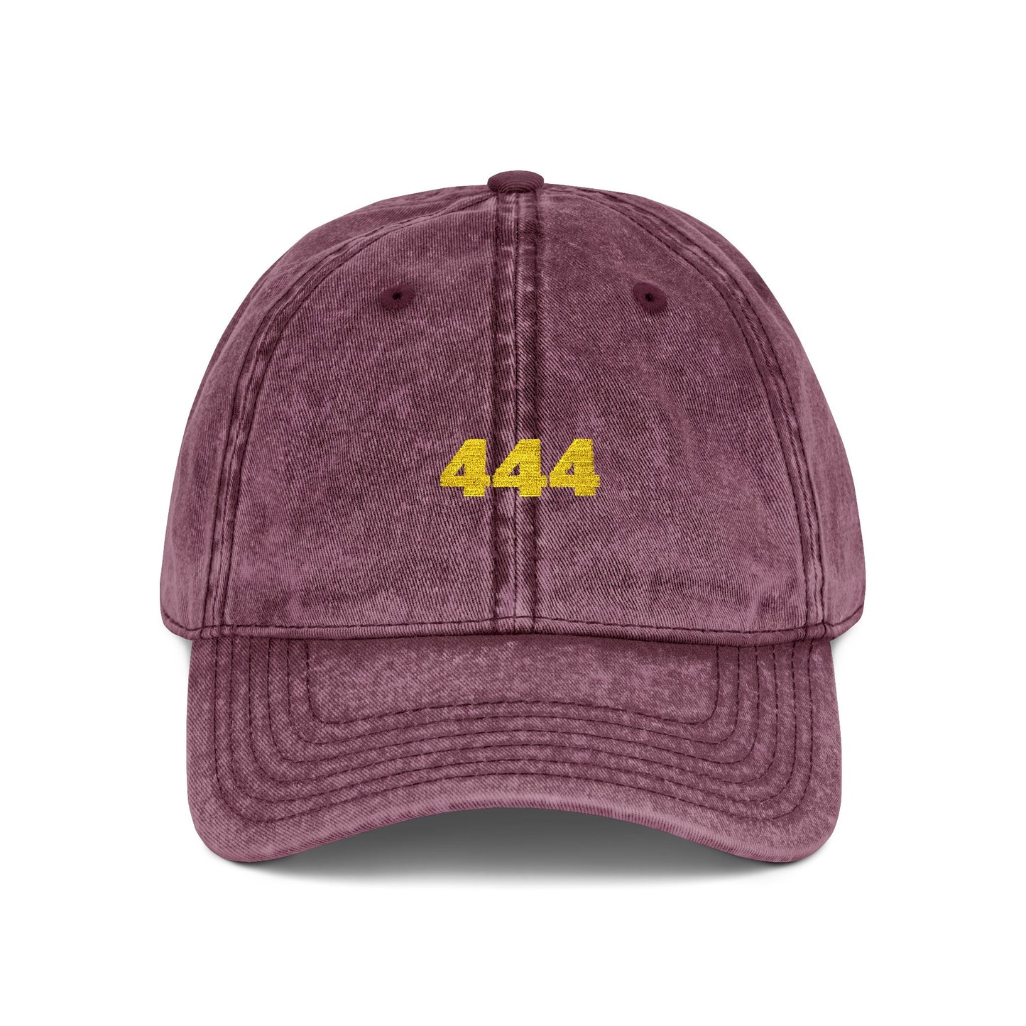 Casquette Initiale Édition Limitée 999 / Limited Edition Initial Cap