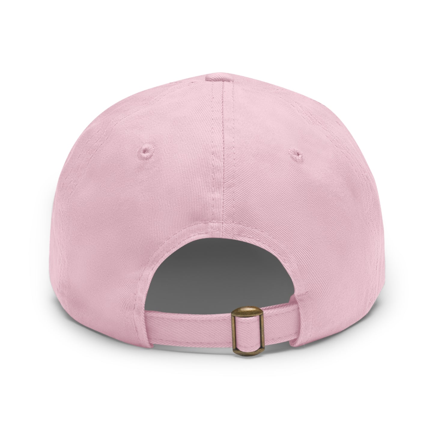 Casquette "PINK ZEBRA" by TiflaCustom.