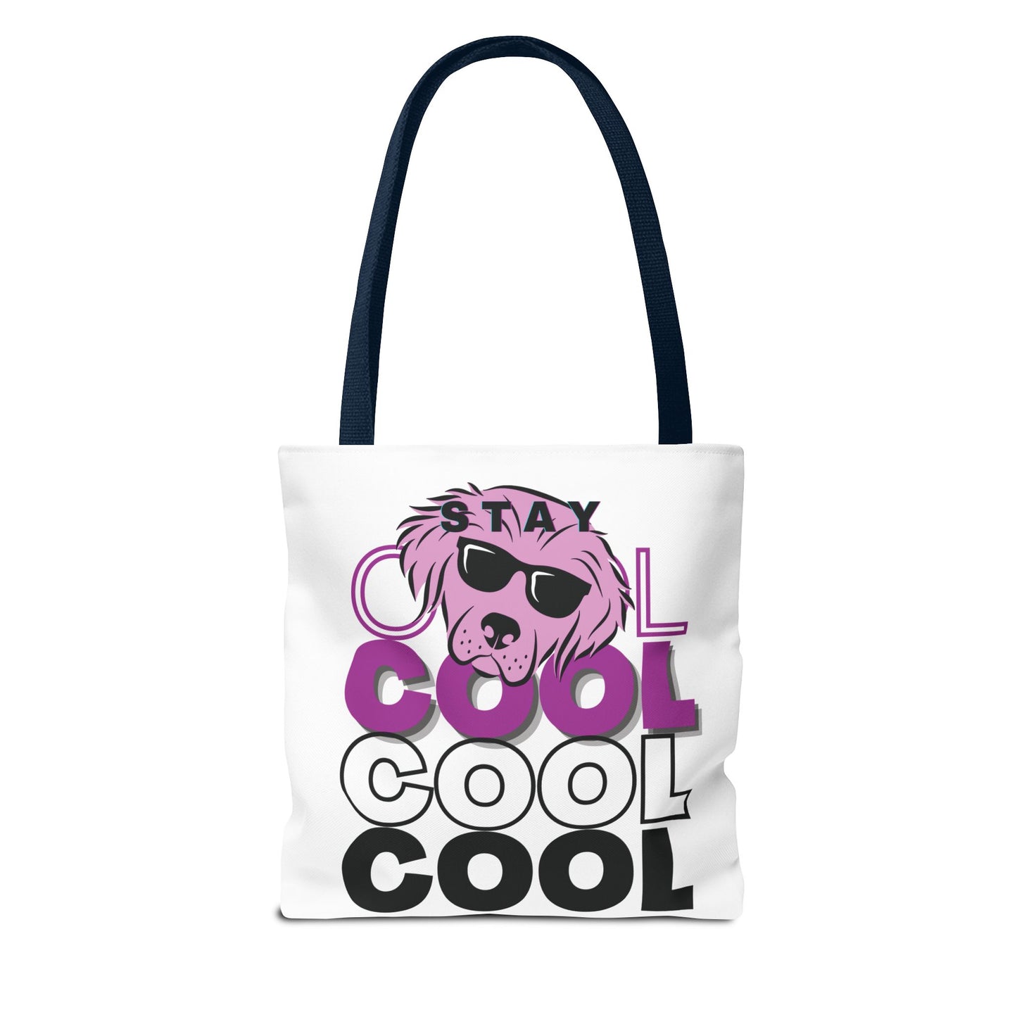 Tote Bag "Stay Cool"