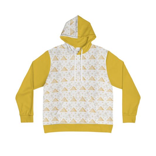 EGYPTYAN PYRAMIDS Hoodie