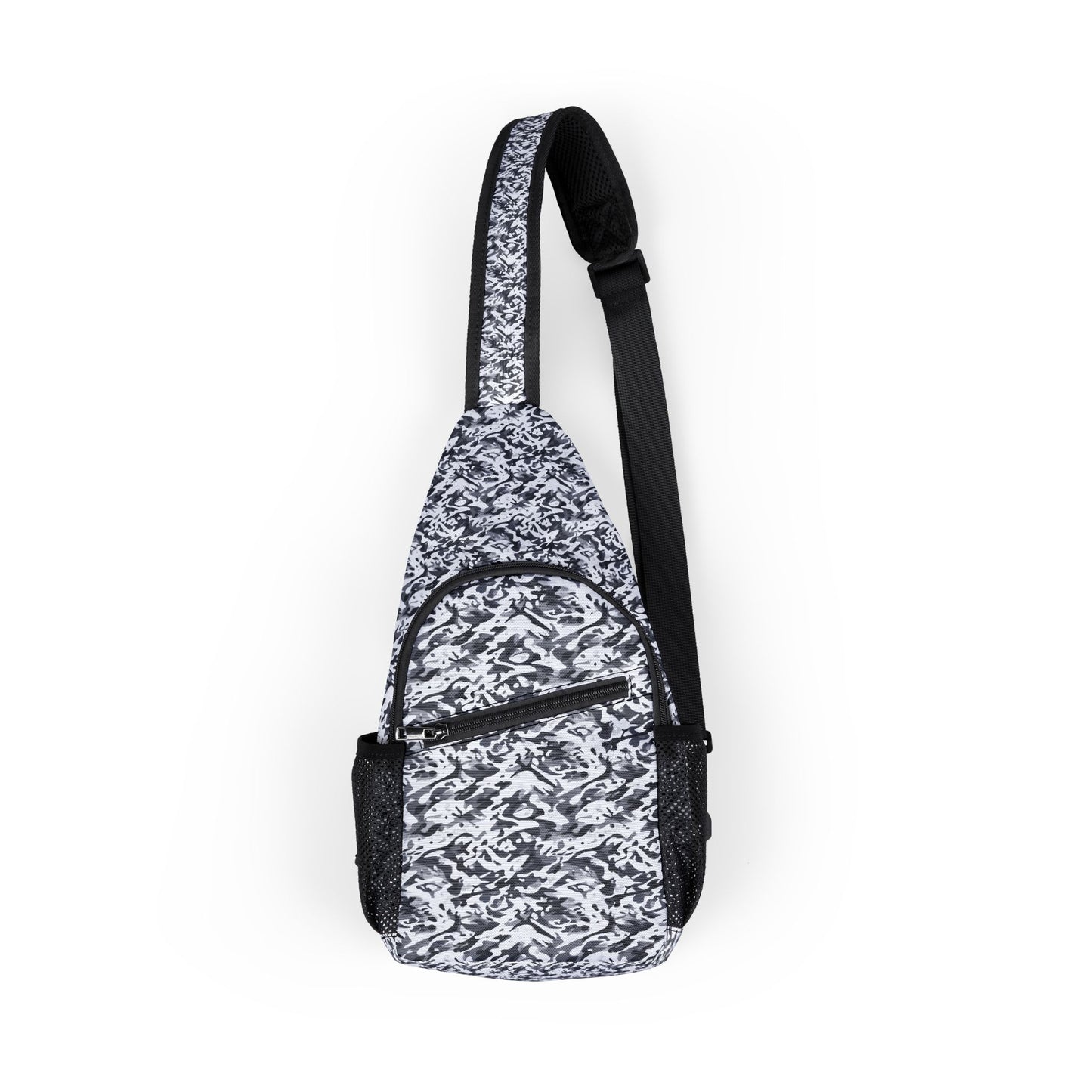 Chest Bag - Stylish Camo