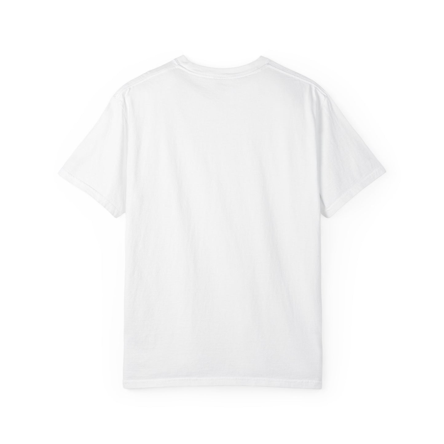 Underwater Garden T-Shirt — Ocean Coral & Fish Scenic Tee
