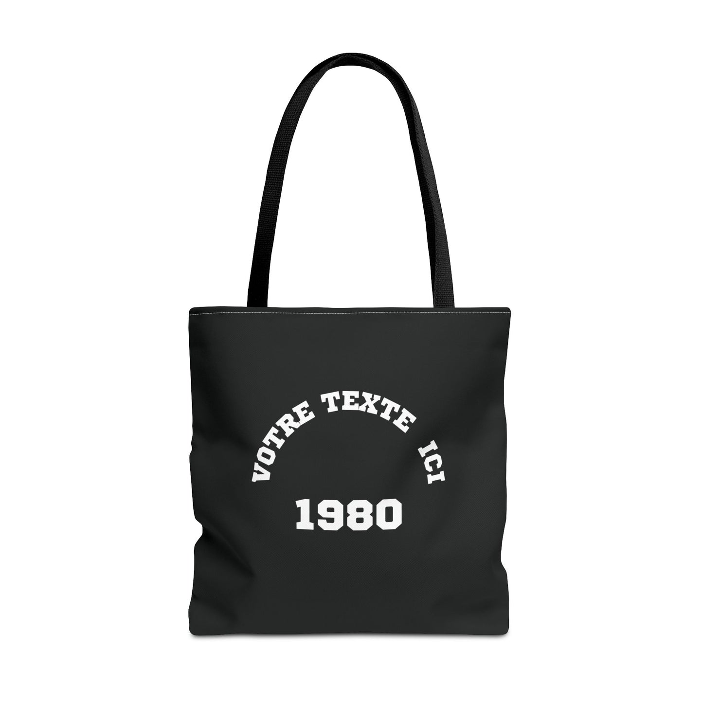 Tote Bag Personnalisable