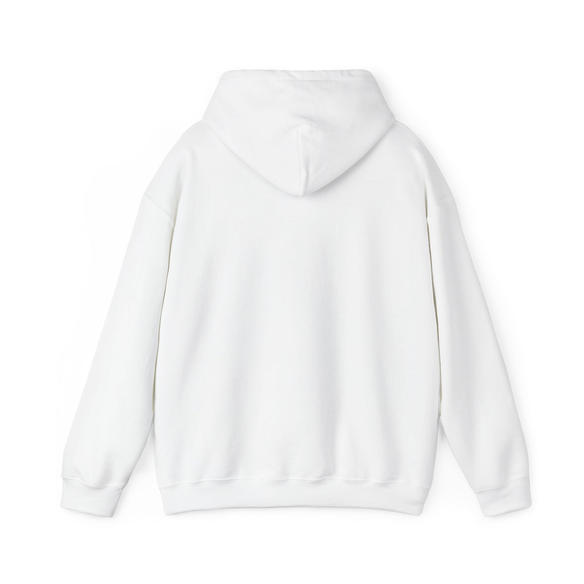 LDN Coordinates Hoodie — London 5130′N 007′W Minimal City Sweatshirt