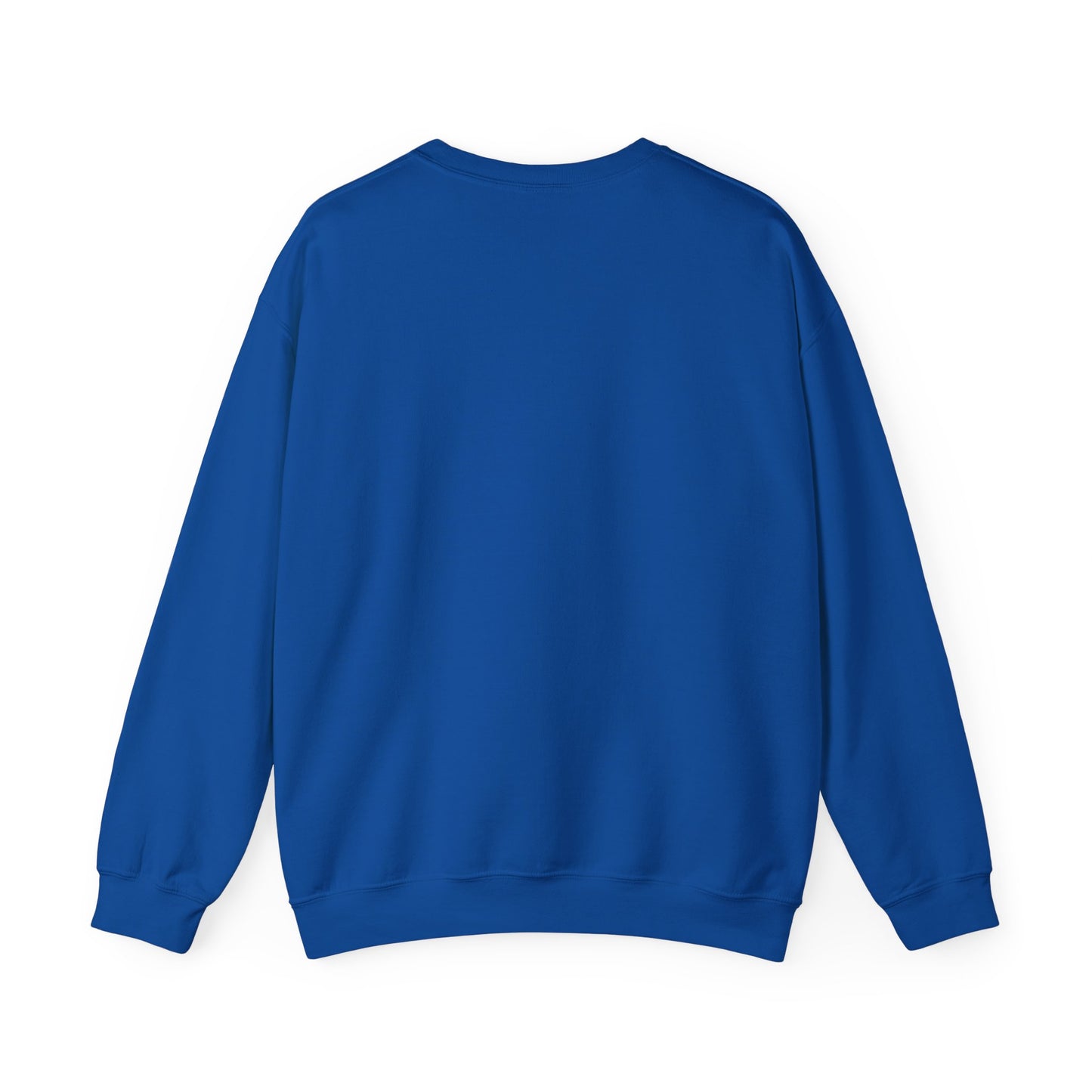 Sweatshirt personnalisable rose Unisexe Heavy Blend™ .