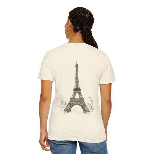 Vintage CITY Graphic Tee / LAST NIGHT EDITION