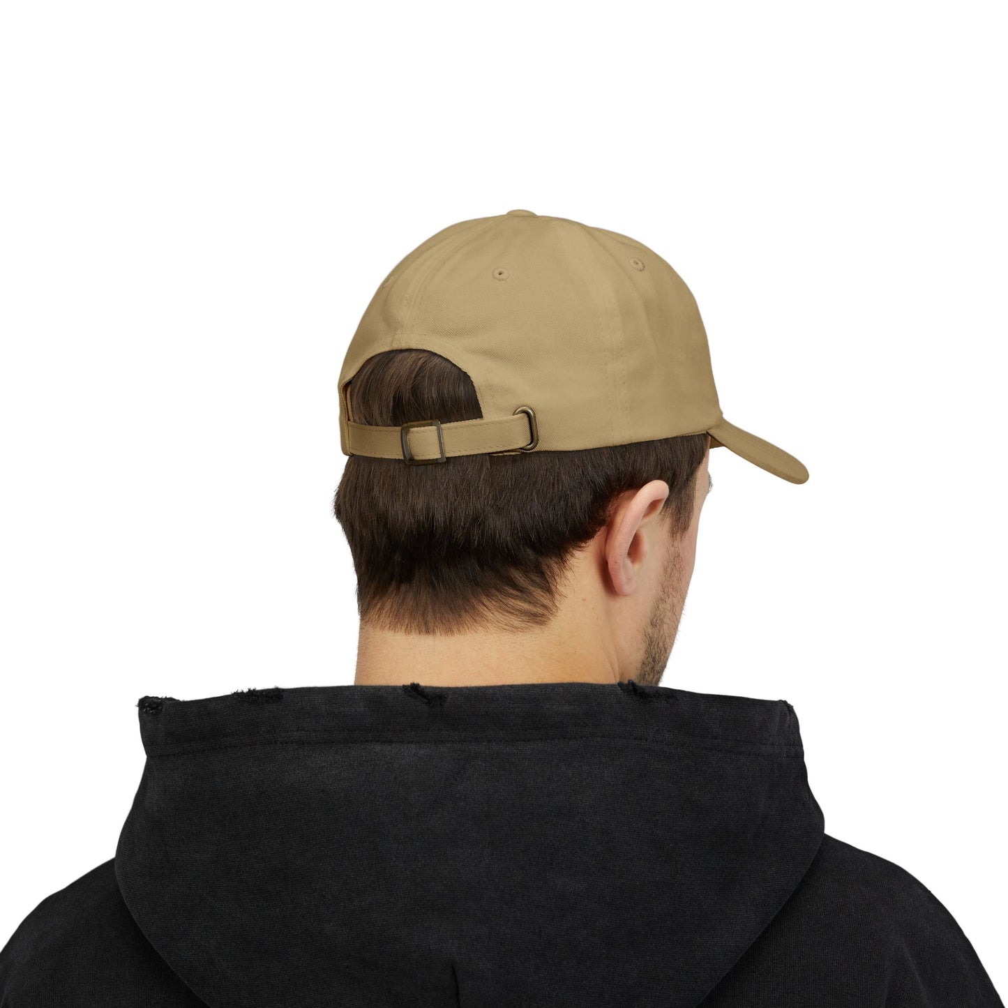 Vintage Sunset Safari Dad Cap - casquette personnalisable