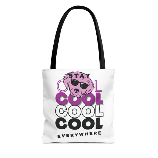 Tote Bag "Stay Cool"