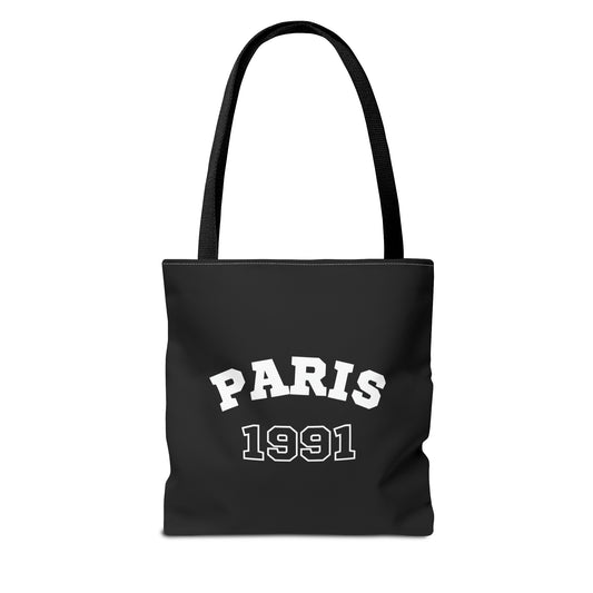 Tote Bag personnalisable DAKAR, (nom de villes + année).