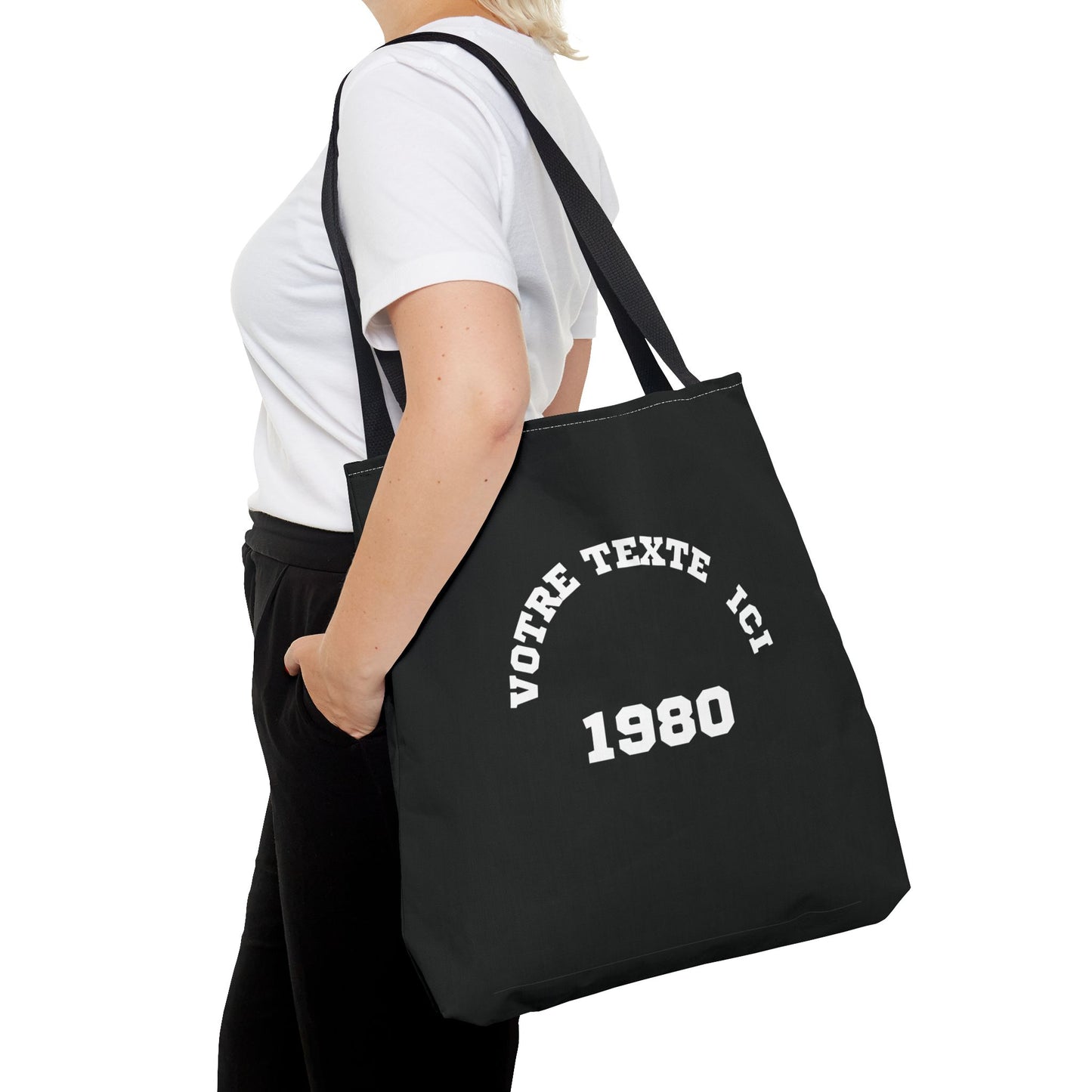 Tote Bag Personnalisable