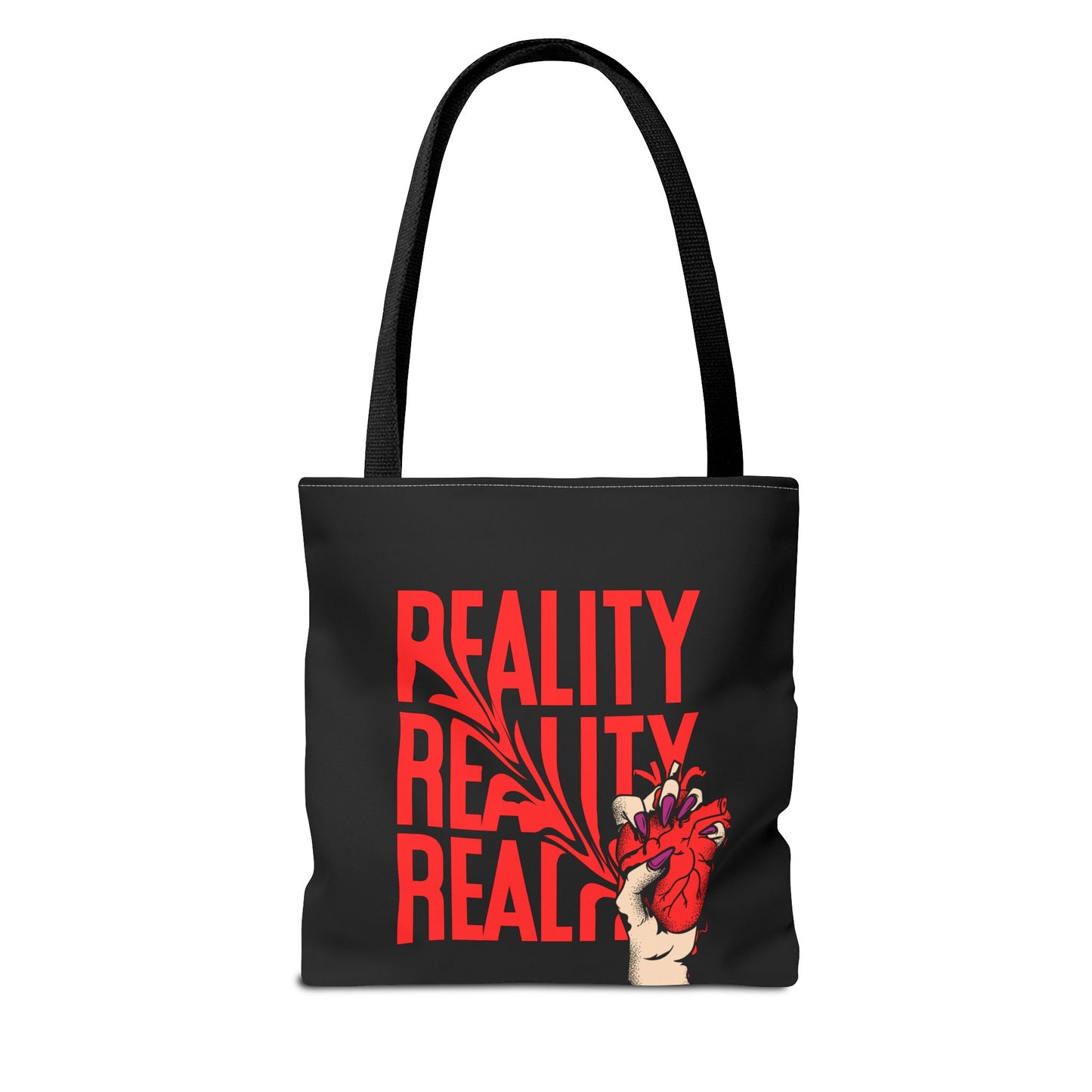 Tote Bag édition "REALITY"