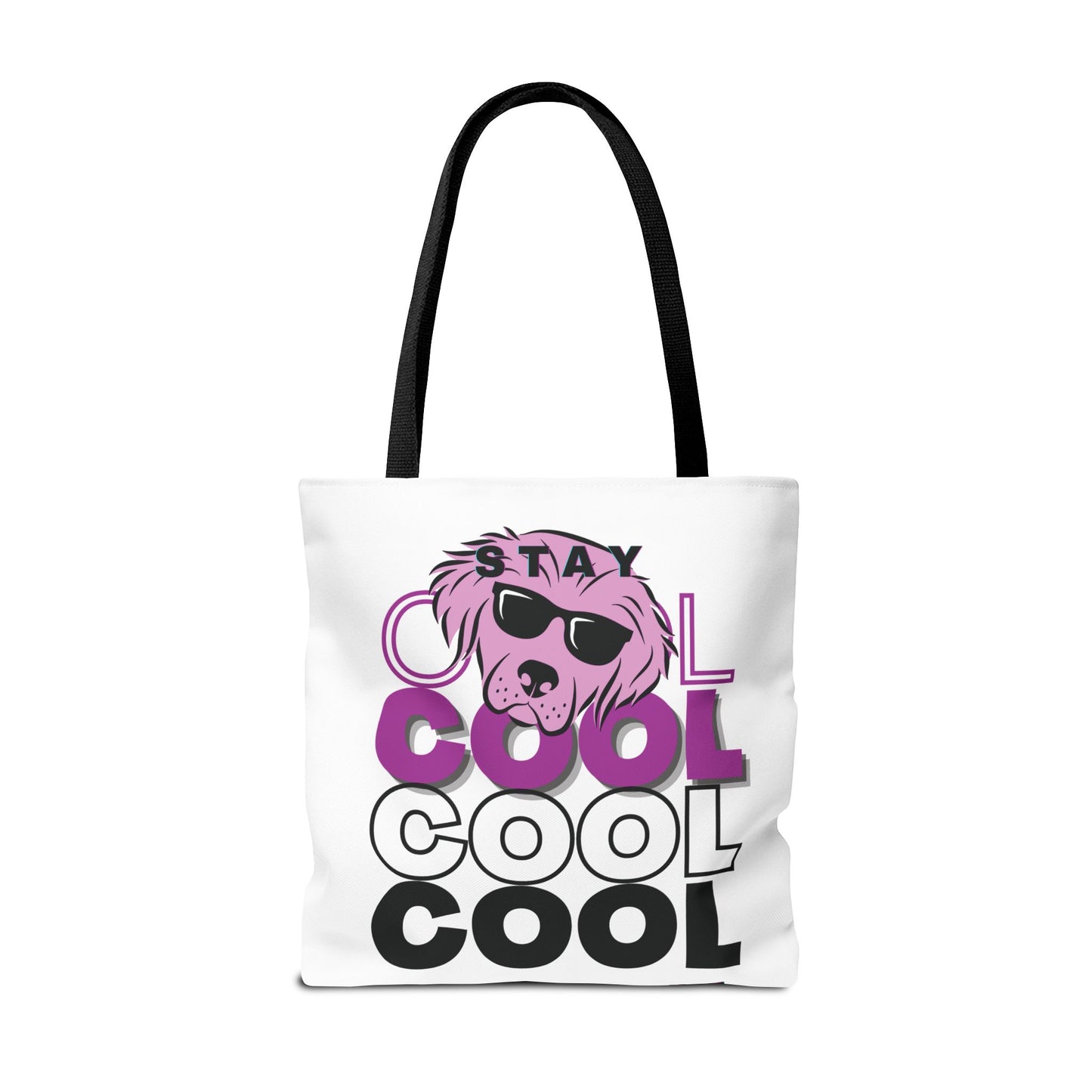 Tote Bag "Stay Cool"