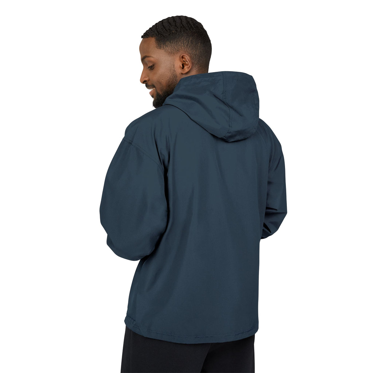 Veste coupevent "EDITION CHAMP".